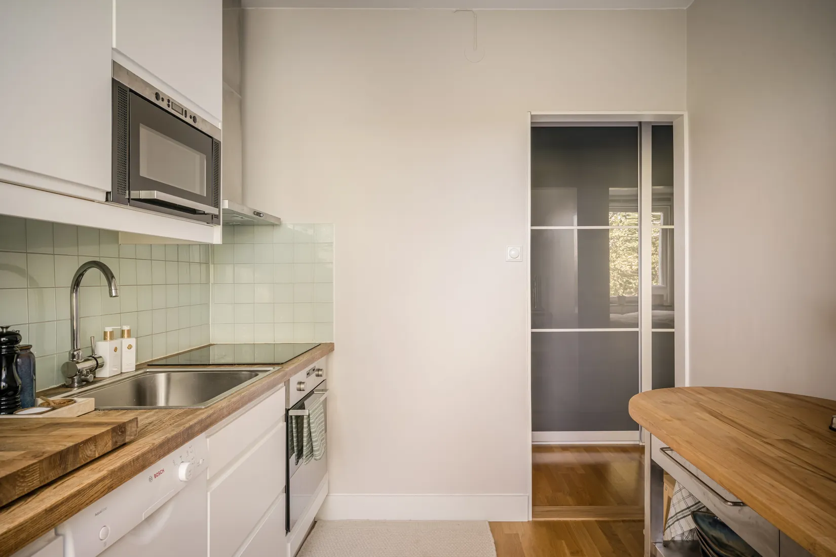 Bostadsrätt, Sågverksgatan 114, Stockholm