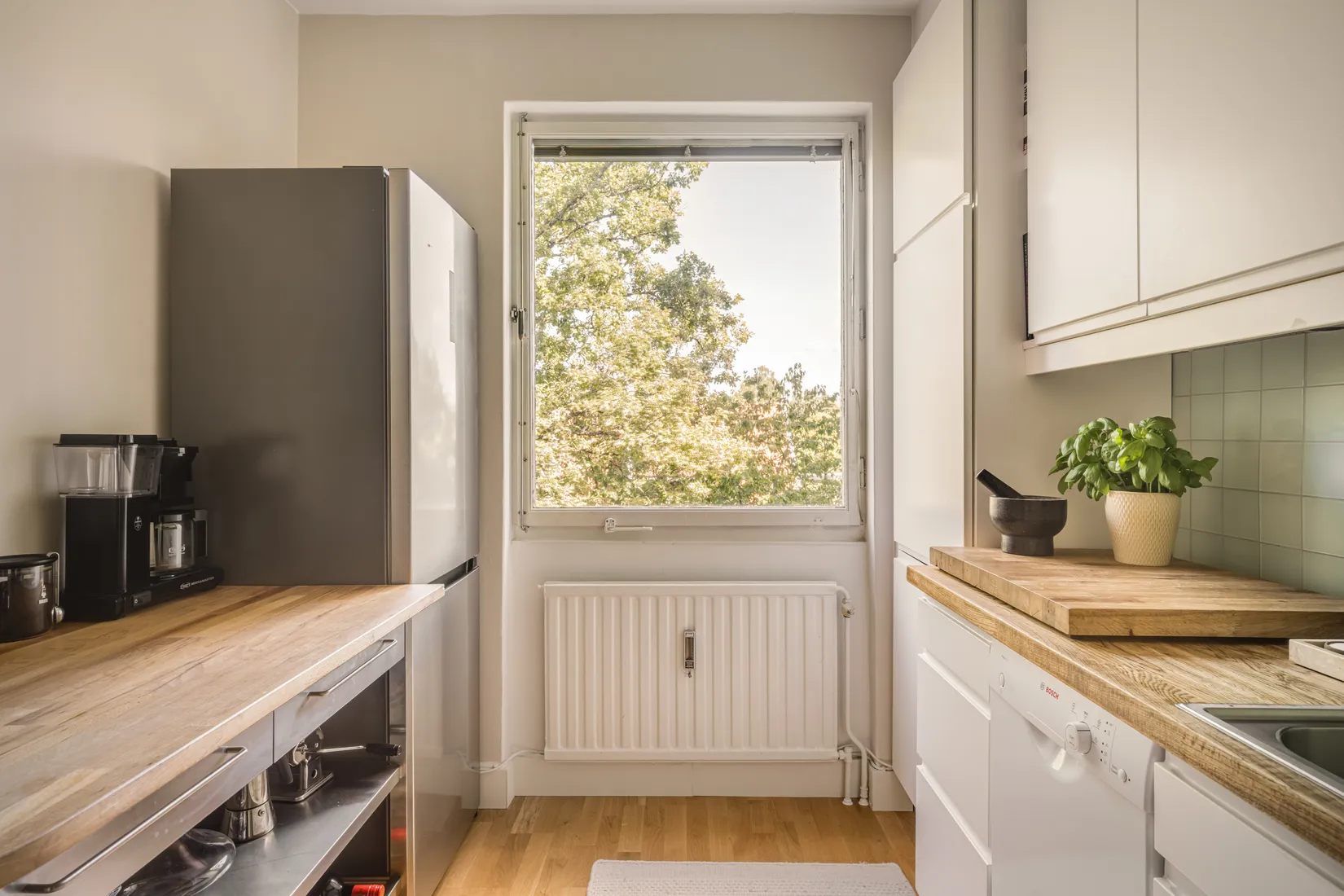 Bostadsrätt, Sågverksgatan 114, Stockholm