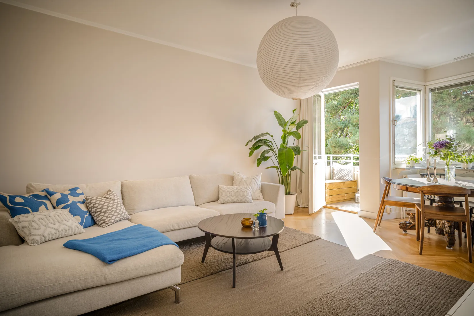 Bostadsrätt, Sågverksgatan 114, Stockholm