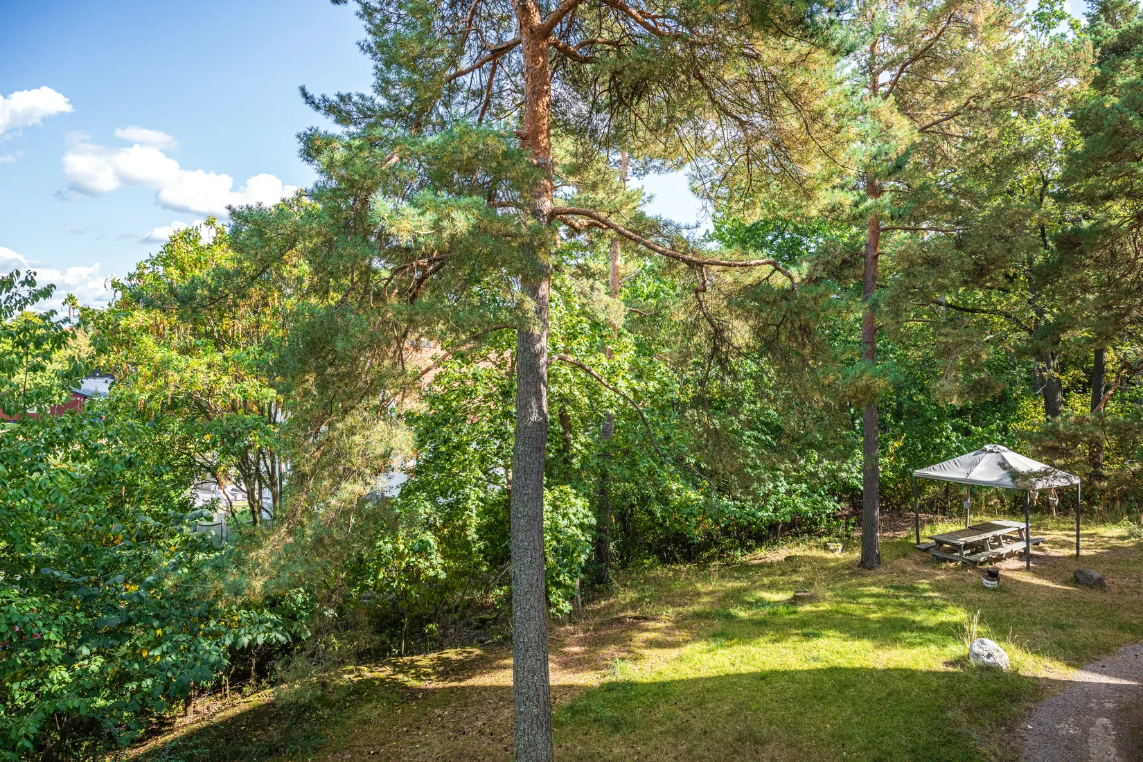 Bostadsrätt, Sågverksgatan 114, Stockholm