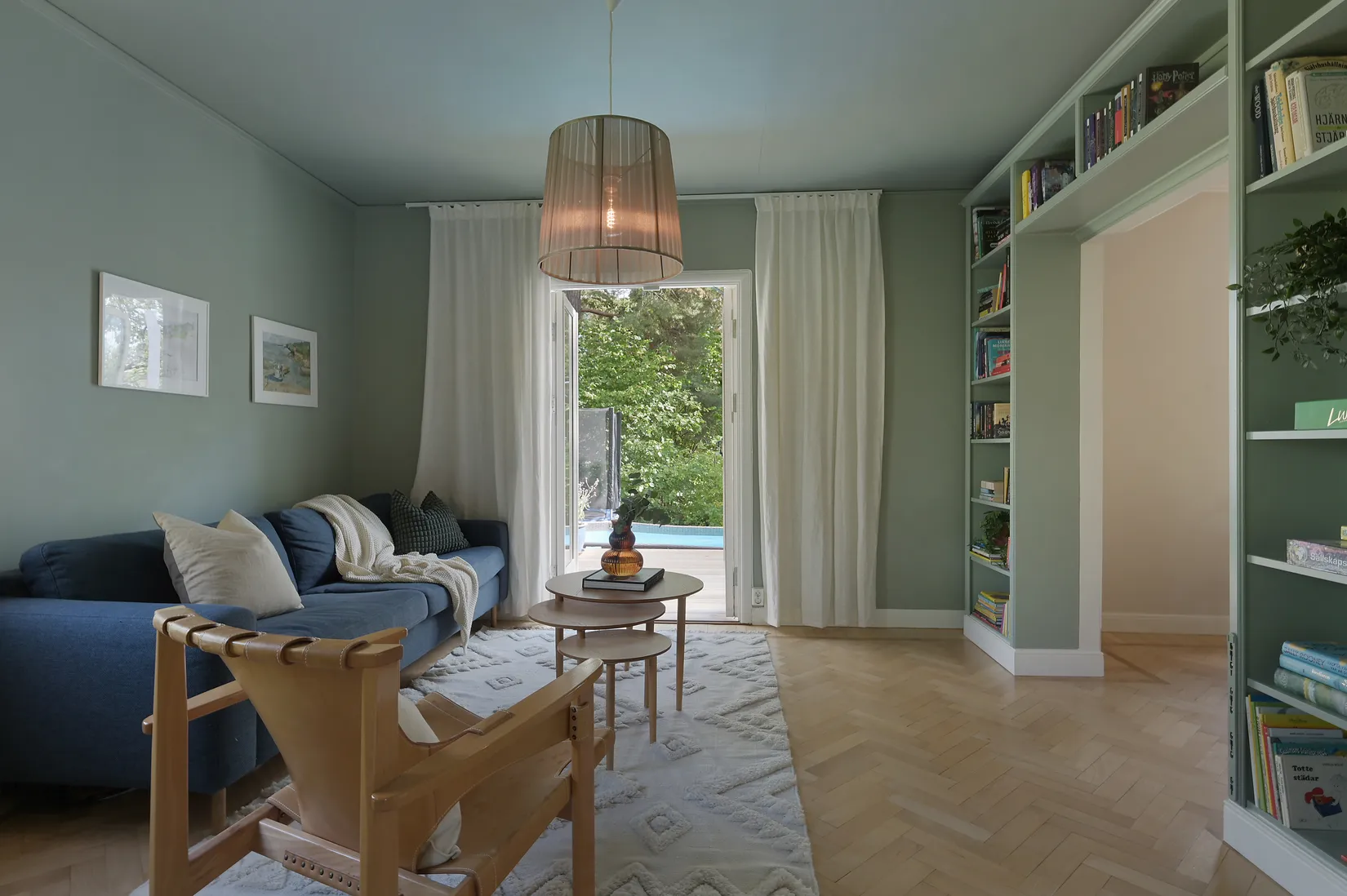 Villa, Pilbågsvägen 4, Spånga Flysta, Stockholm