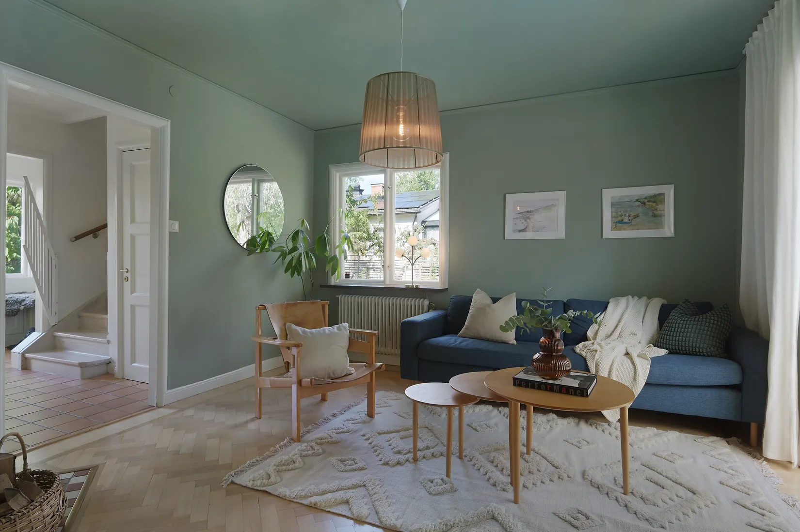 Villa, Pilbågsvägen 4, Spånga Flysta, Stockholm