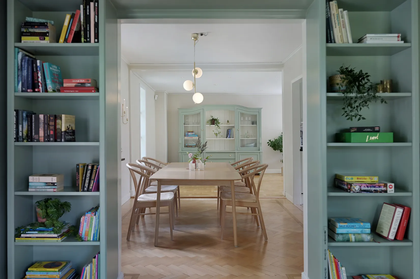Villa, Pilbågsvägen 4, Spånga Flysta, Stockholm