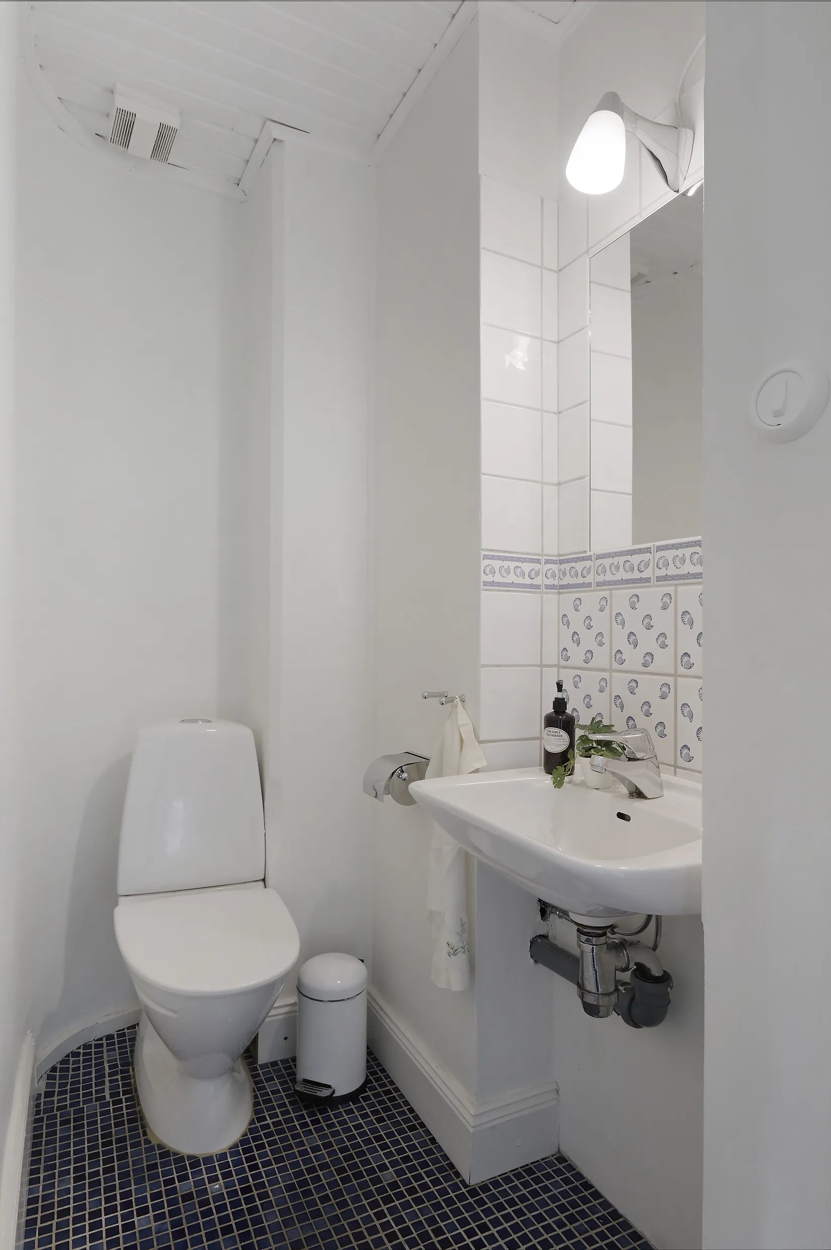Villa, Pilbågsvägen 4, Spånga Flysta, Stockholm