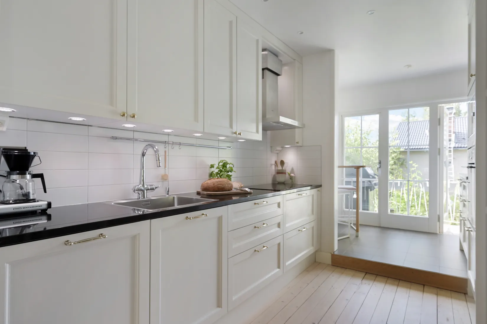 Villa, Pilbågsvägen 4, Spånga Flysta, Stockholm