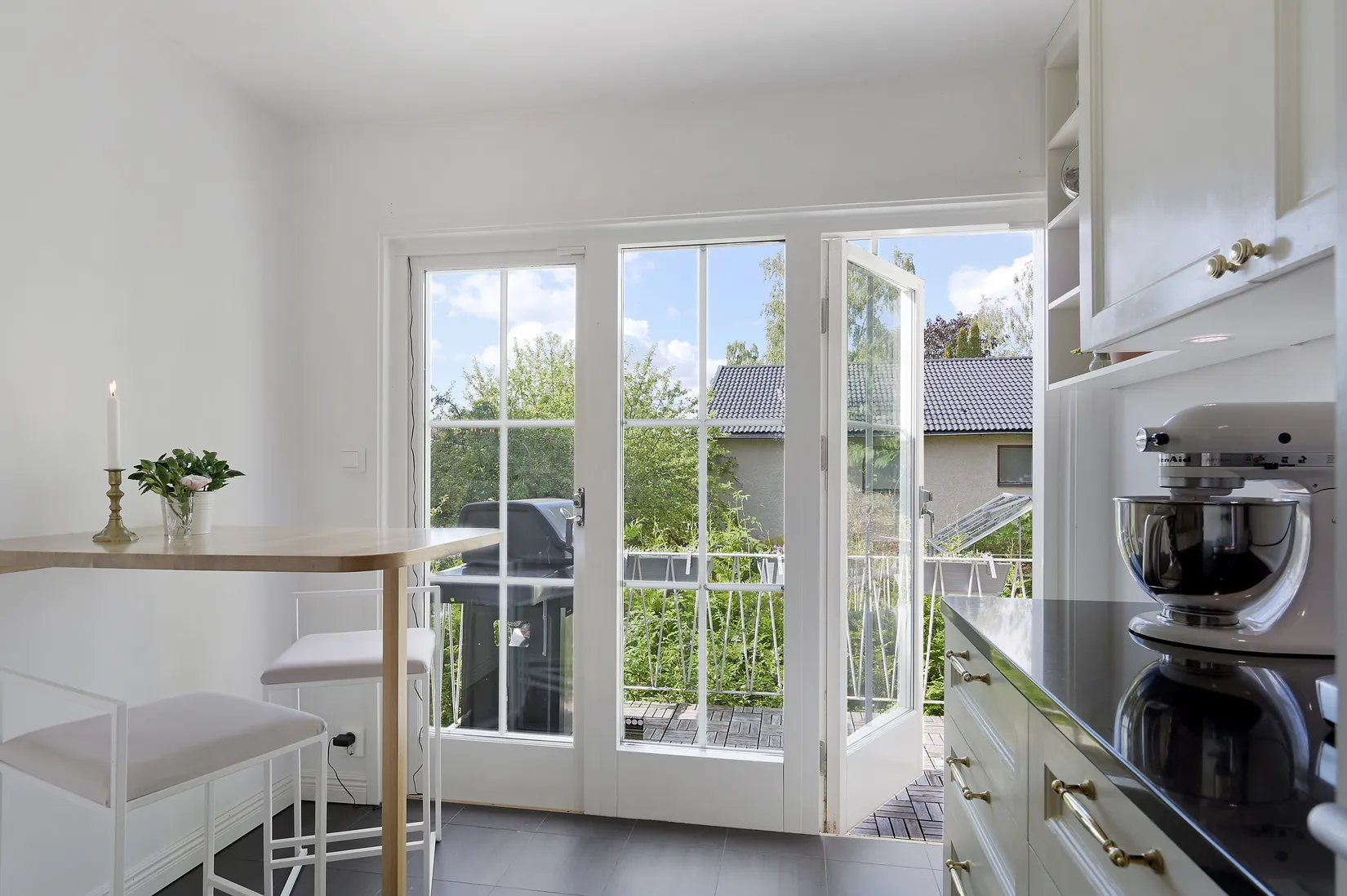 Villa, Pilbågsvägen 4, Spånga Flysta, Stockholm