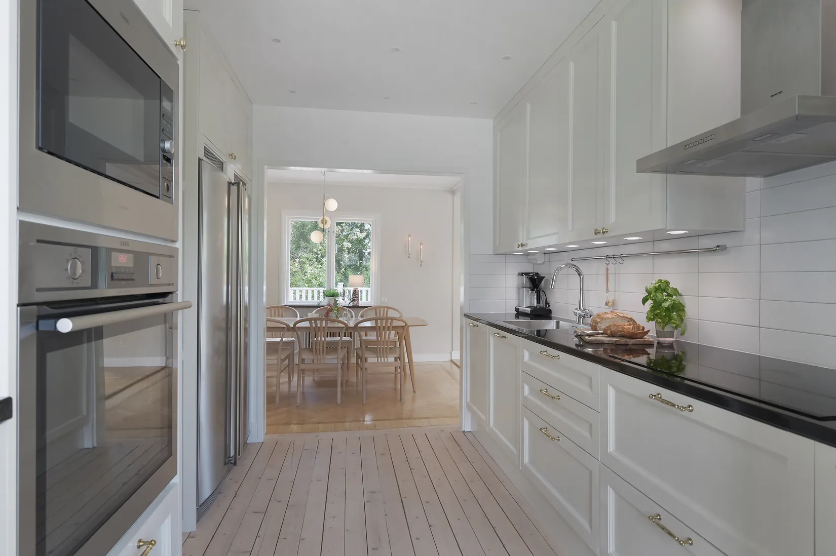 Villa, Pilbågsvägen 4, Spånga Flysta, Stockholm
