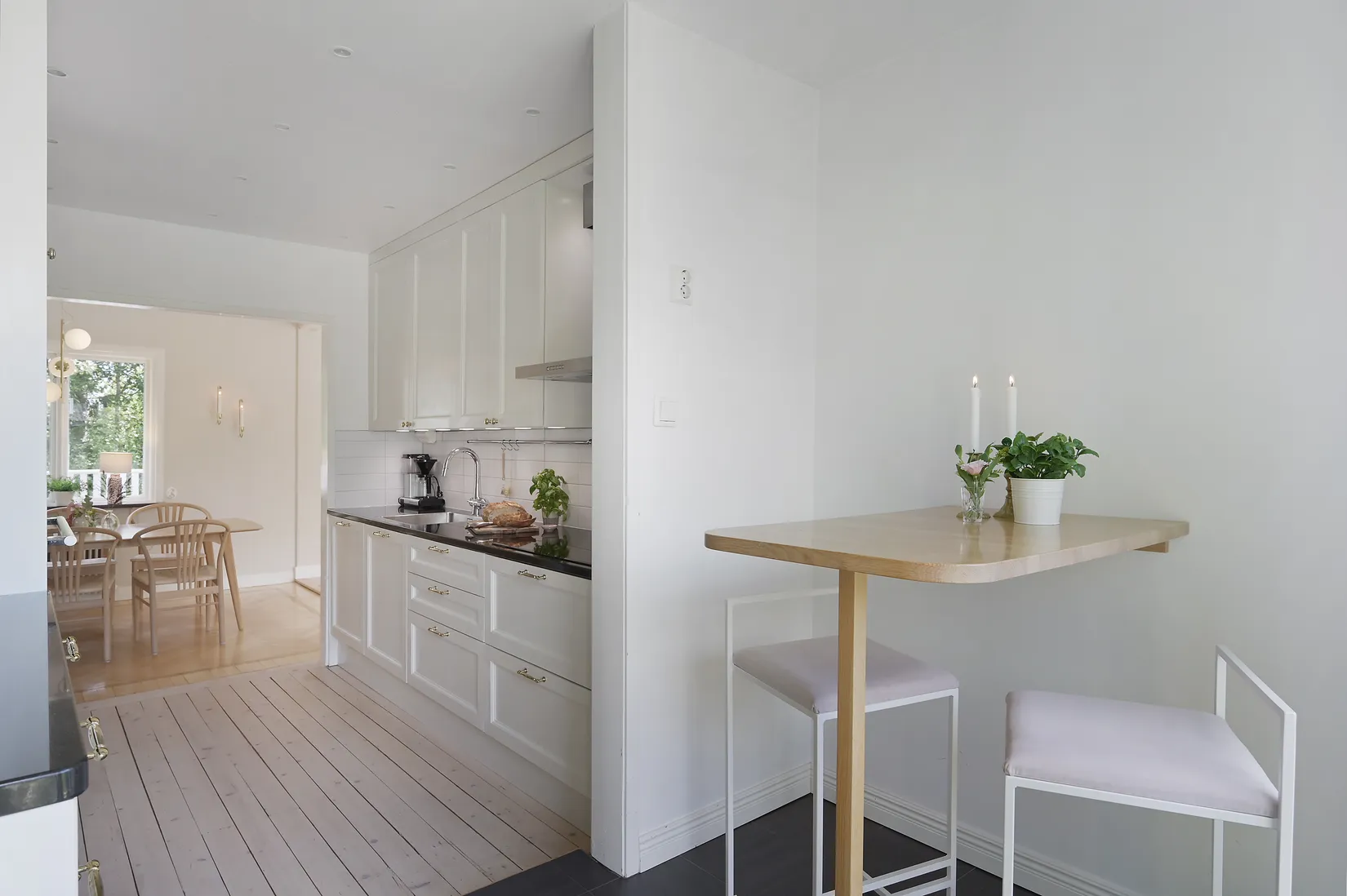 Villa, Pilbågsvägen 4, Spånga Flysta, Stockholm