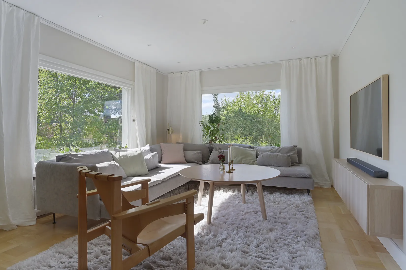 Villa, Pilbågsvägen 4, Spånga Flysta, Stockholm