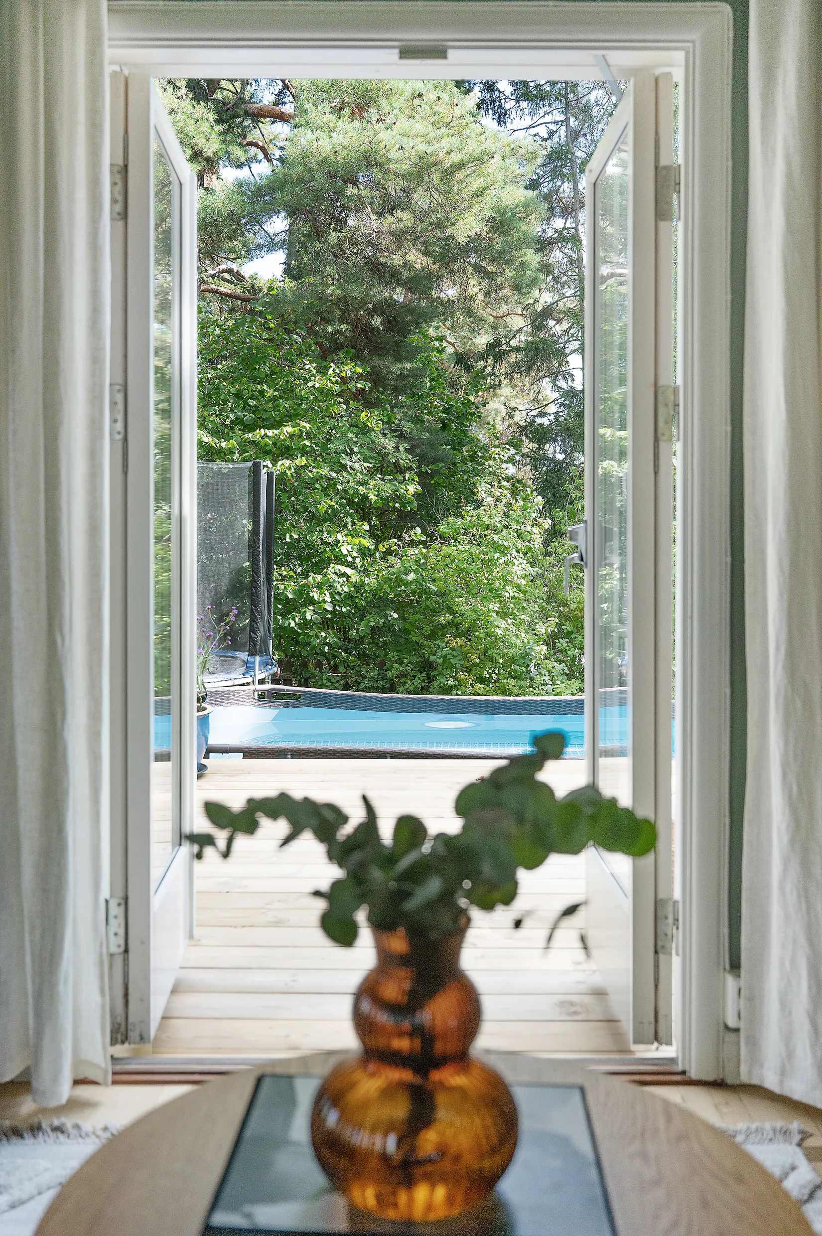Villa, Pilbågsvägen 4, Spånga Flysta, Stockholm