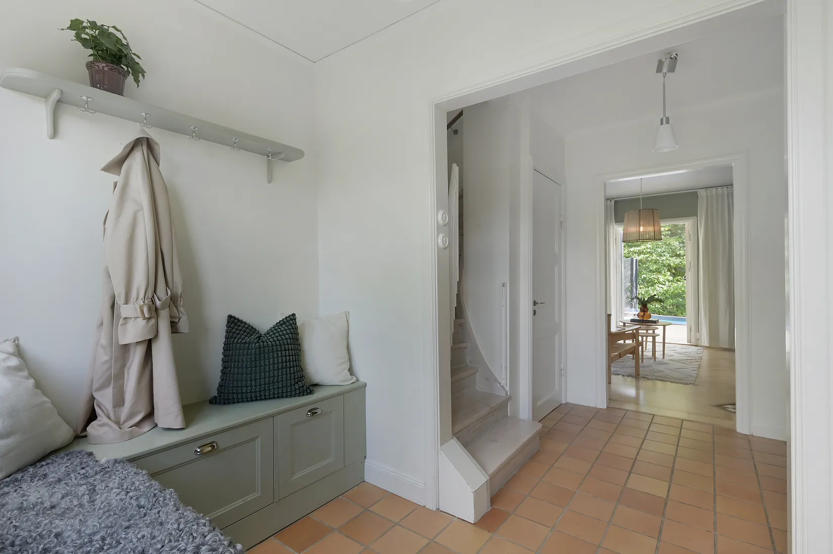 Villa, Pilbågsvägen 4, Spånga Flysta, Stockholm