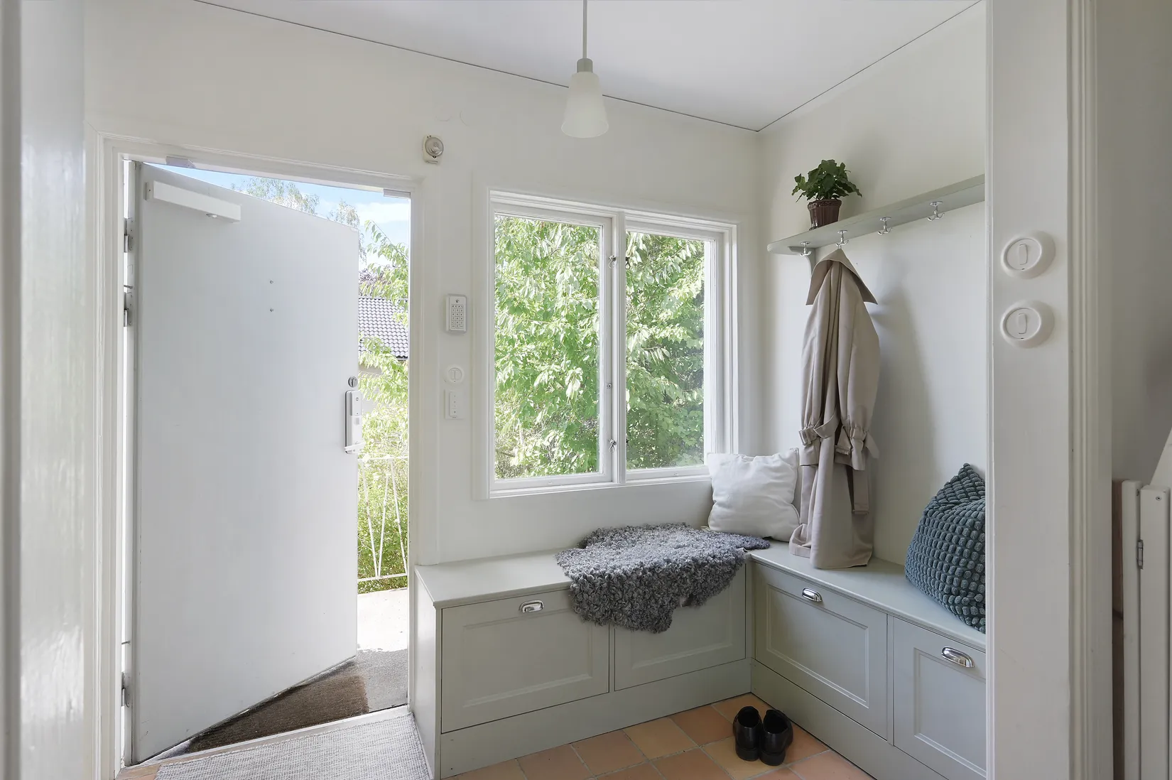Villa, Pilbågsvägen 4, Spånga Flysta, Stockholm