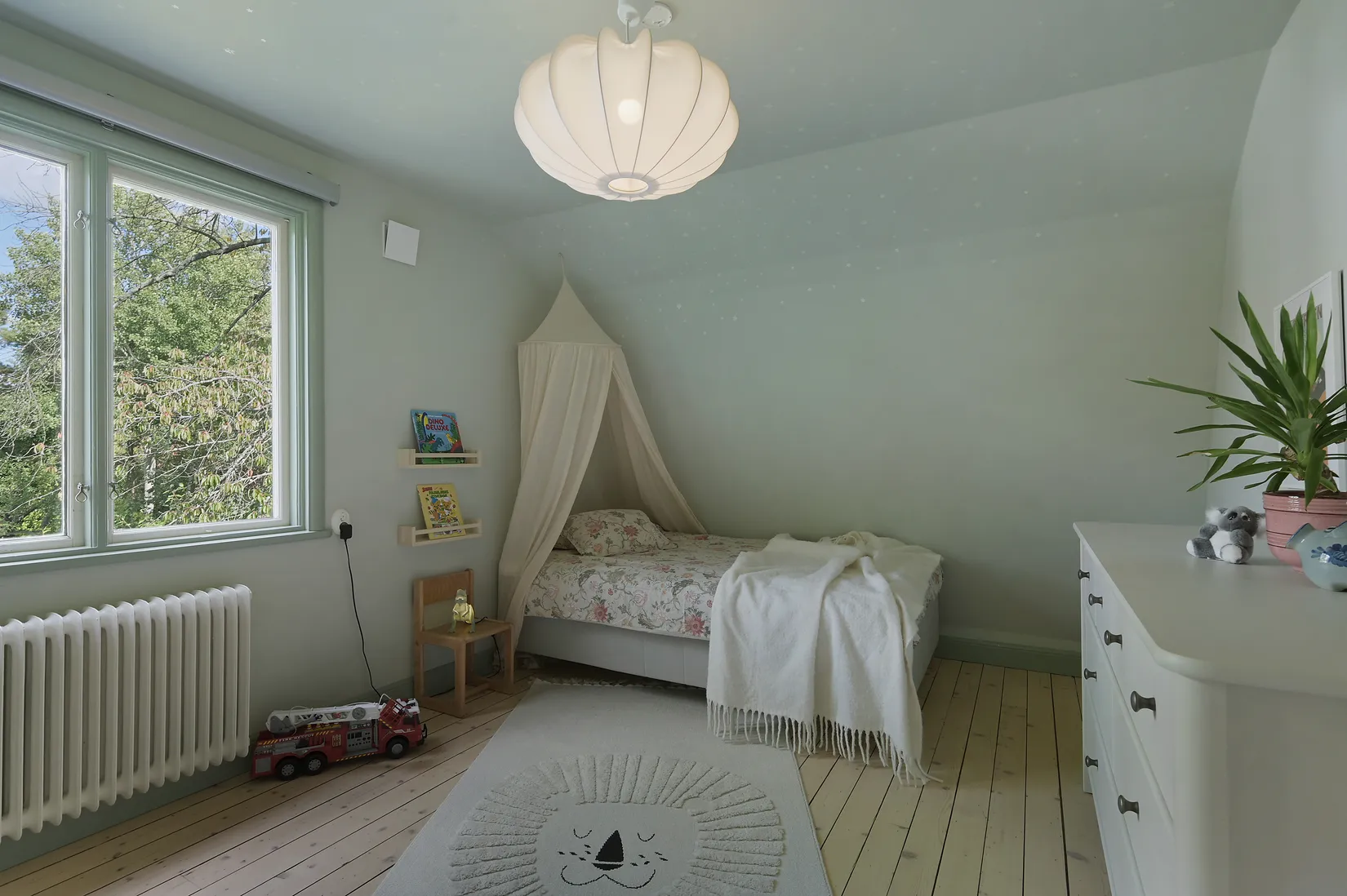 Villa, Pilbågsvägen 4, Spånga Flysta, Stockholm
