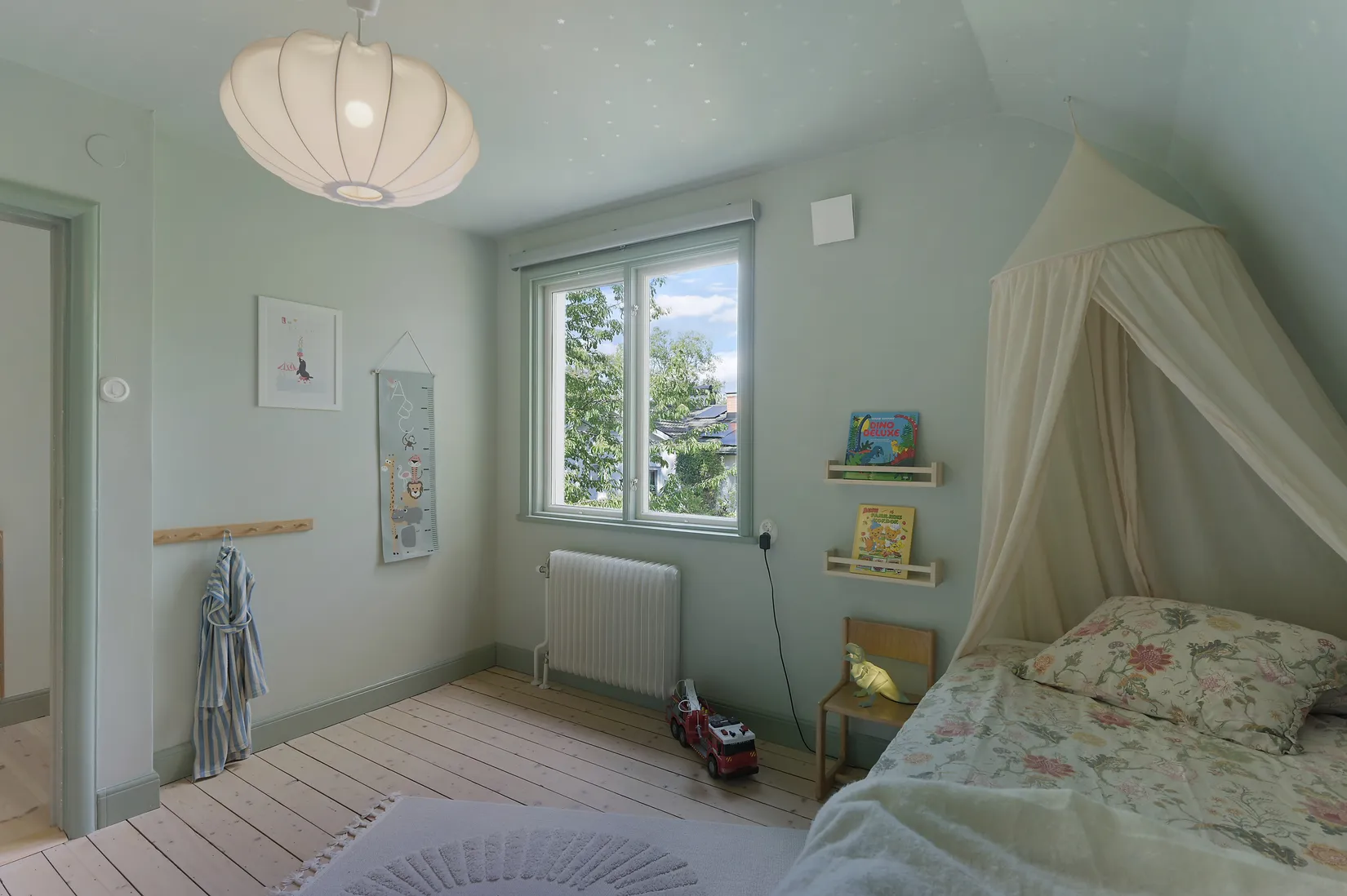 Villa, Pilbågsvägen 4, Spånga Flysta, Stockholm