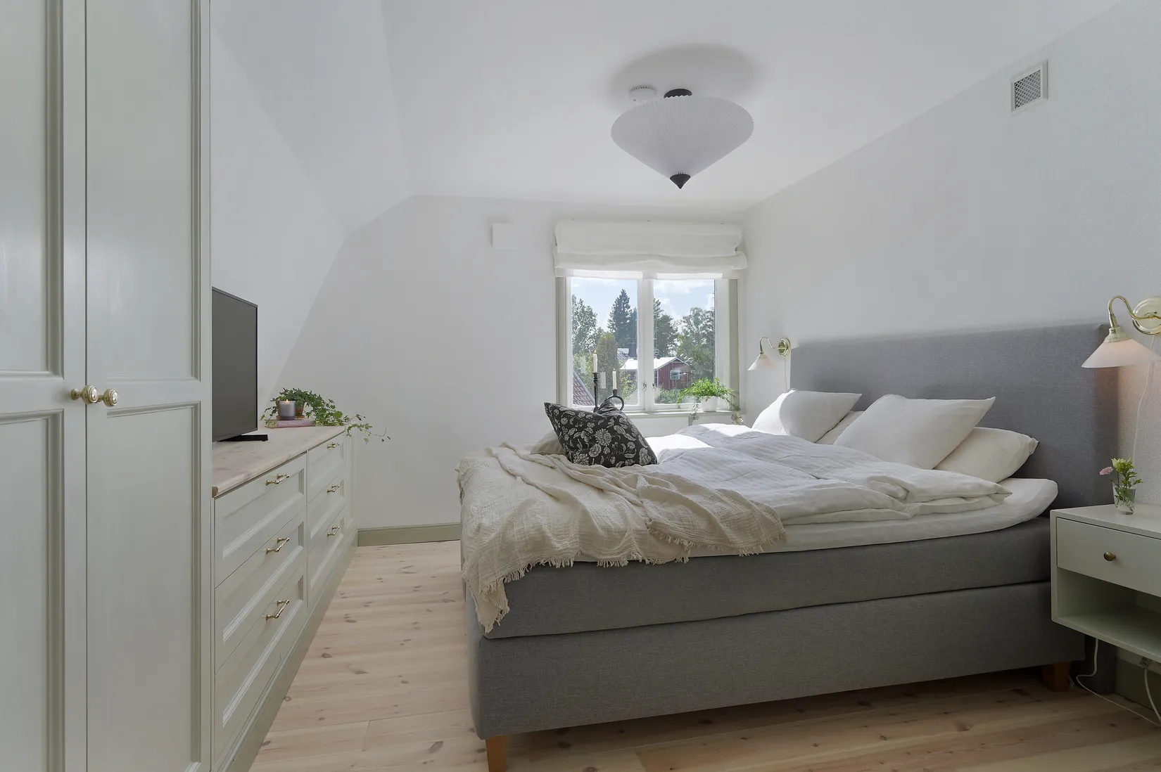Villa, Pilbågsvägen 4, Spånga Flysta, Stockholm