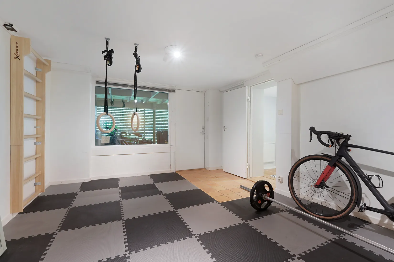 Villa, Pilbågsvägen 4, Spånga Flysta, Stockholm
