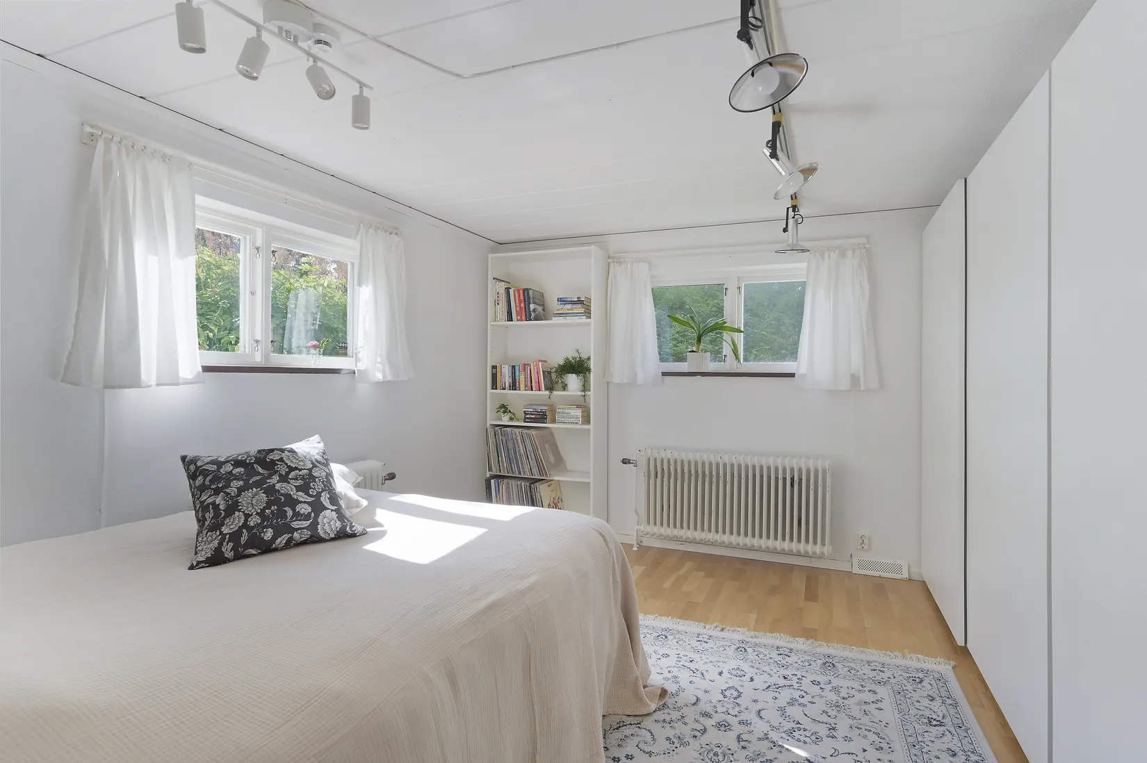 Villa, Pilbågsvägen 4, Spånga Flysta, Stockholm
