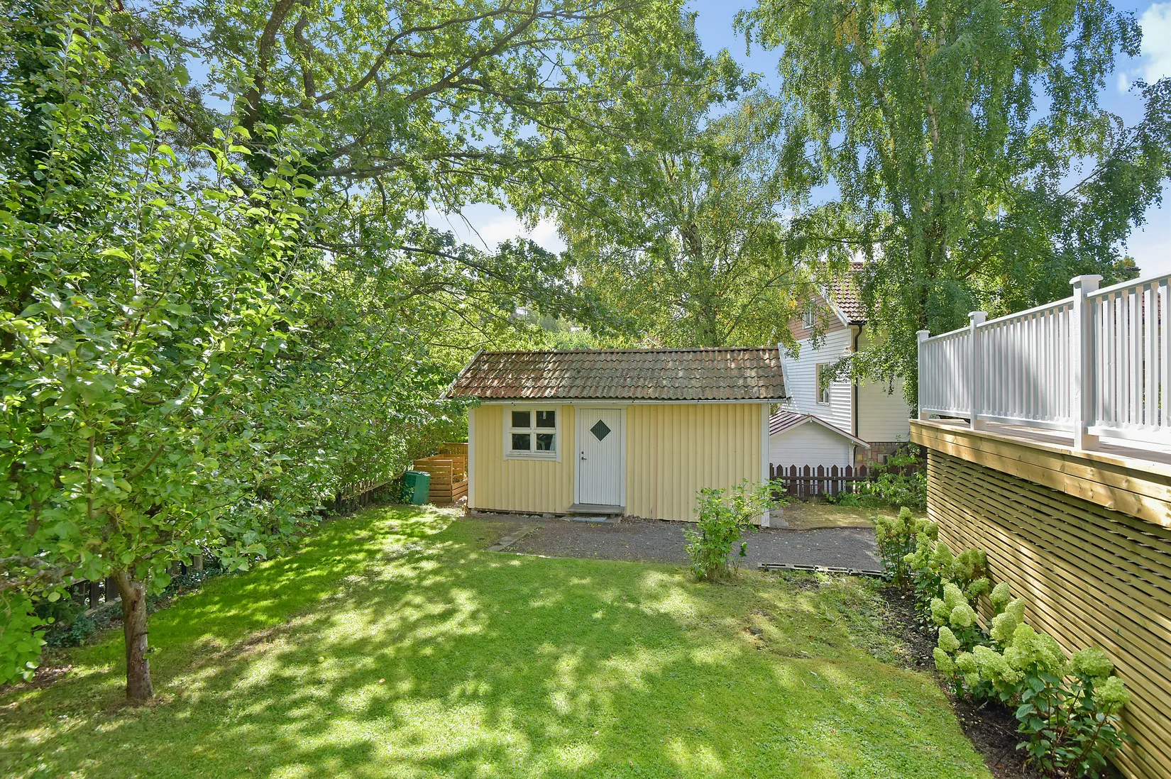 Villa, Pilbågsvägen 4, Spånga Flysta, Stockholm