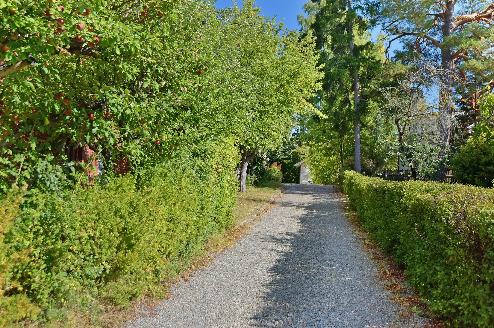 Villa, Pilbågsvägen 4, Spånga Flysta, Stockholm