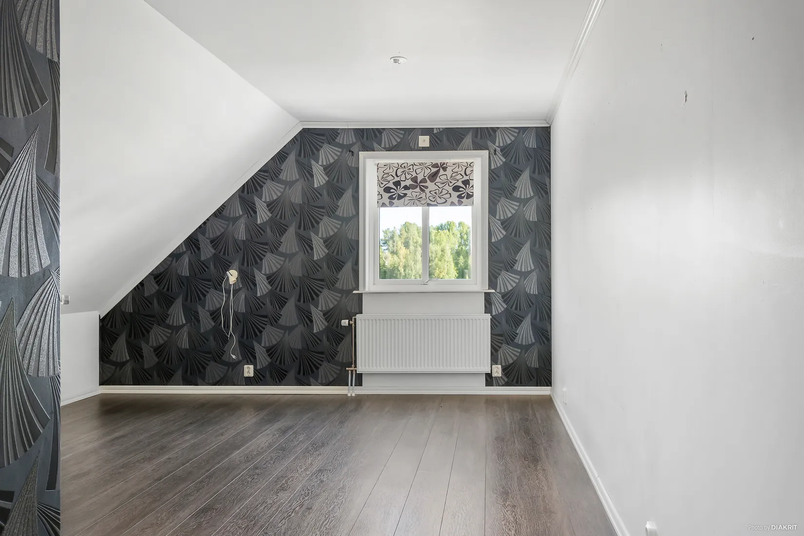 Gård/Skog, Durruddsvägen 120, Piteå