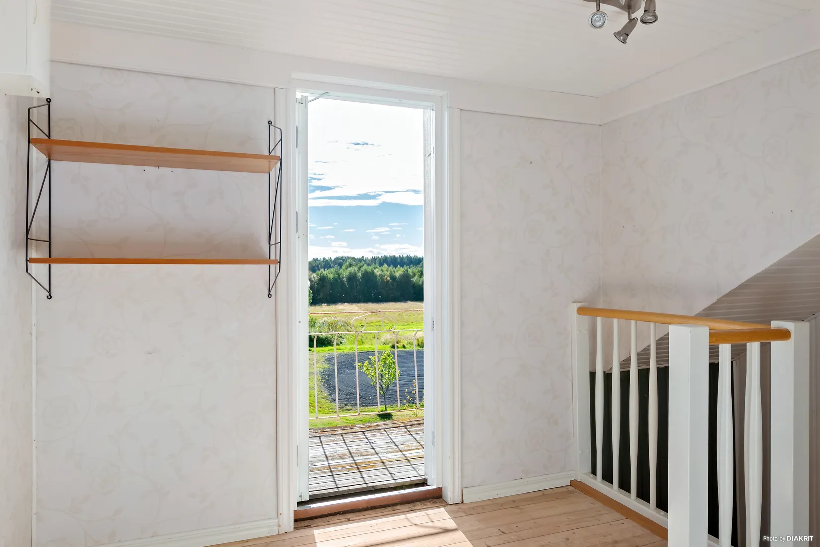 Gård/Skog, Durruddsvägen 120, Piteå