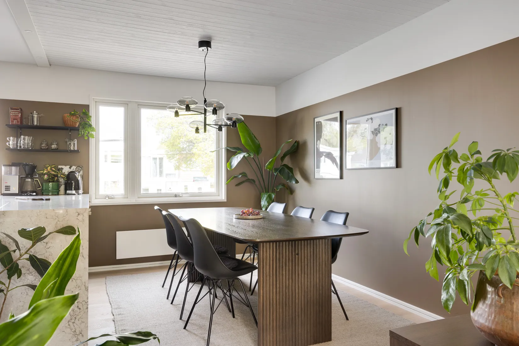 Villa, Källarbäcksvägen 27, Vilan, Uppsala
