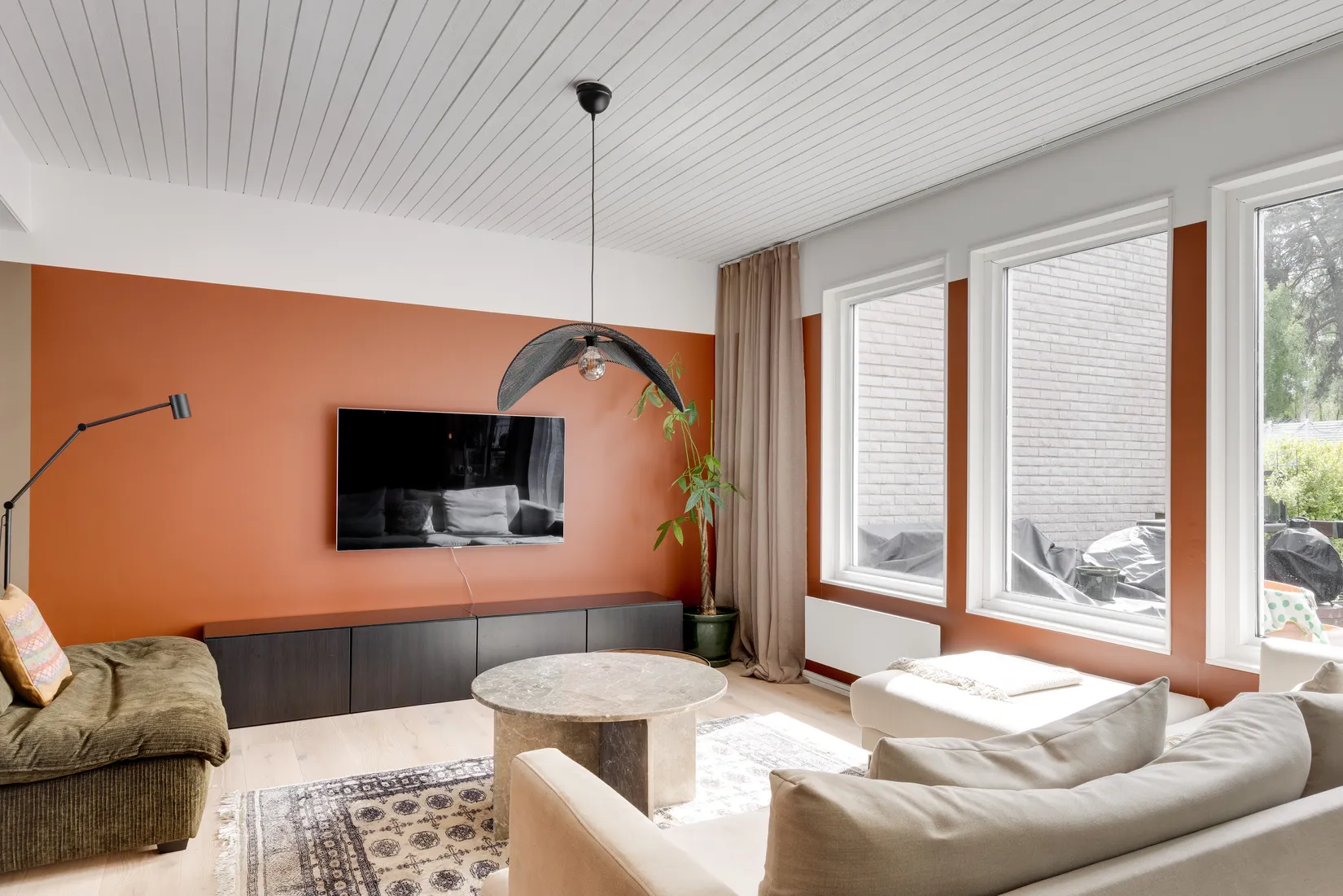 Villa, Källarbäcksvägen 27, Vilan, Uppsala
