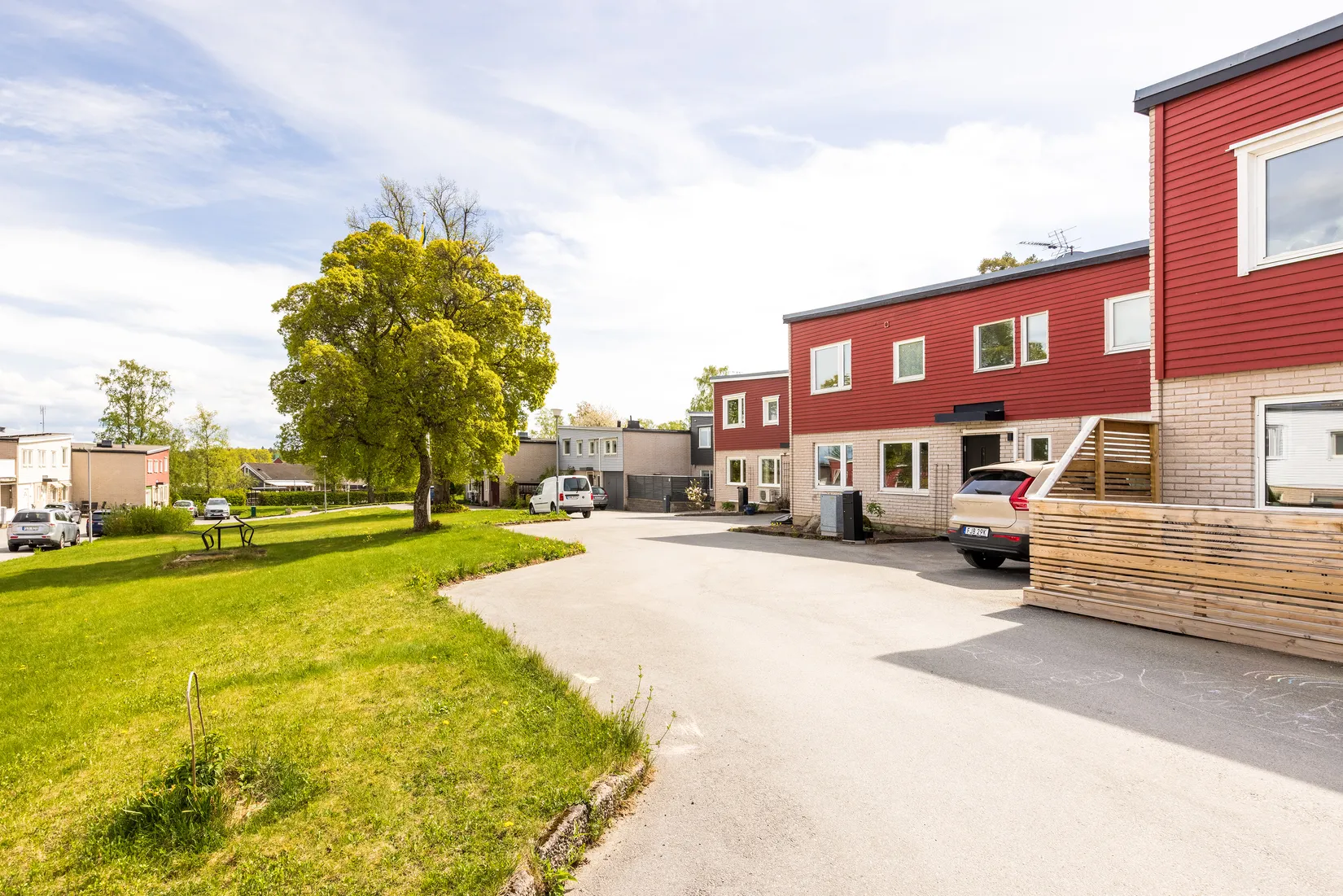 Villa, Källarbäcksvägen 27, Vilan, Uppsala