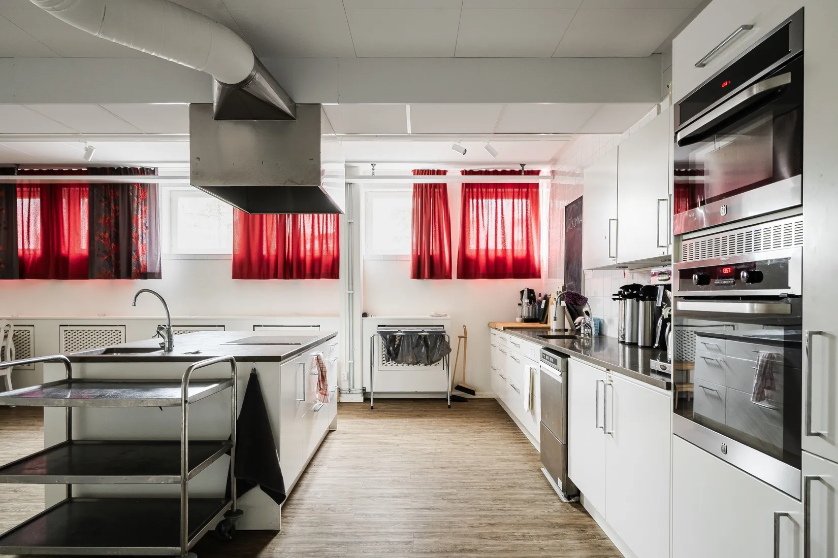 Bostadsrätt, Kung Göstas väg 14, Strängnäs Centrum, Strängnäs