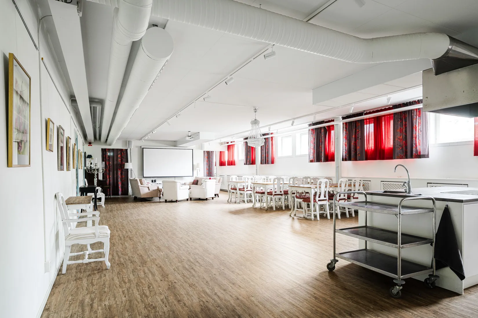Bostadsrätt, Kung Göstas väg 14, Strängnäs Centrum, Strängnäs