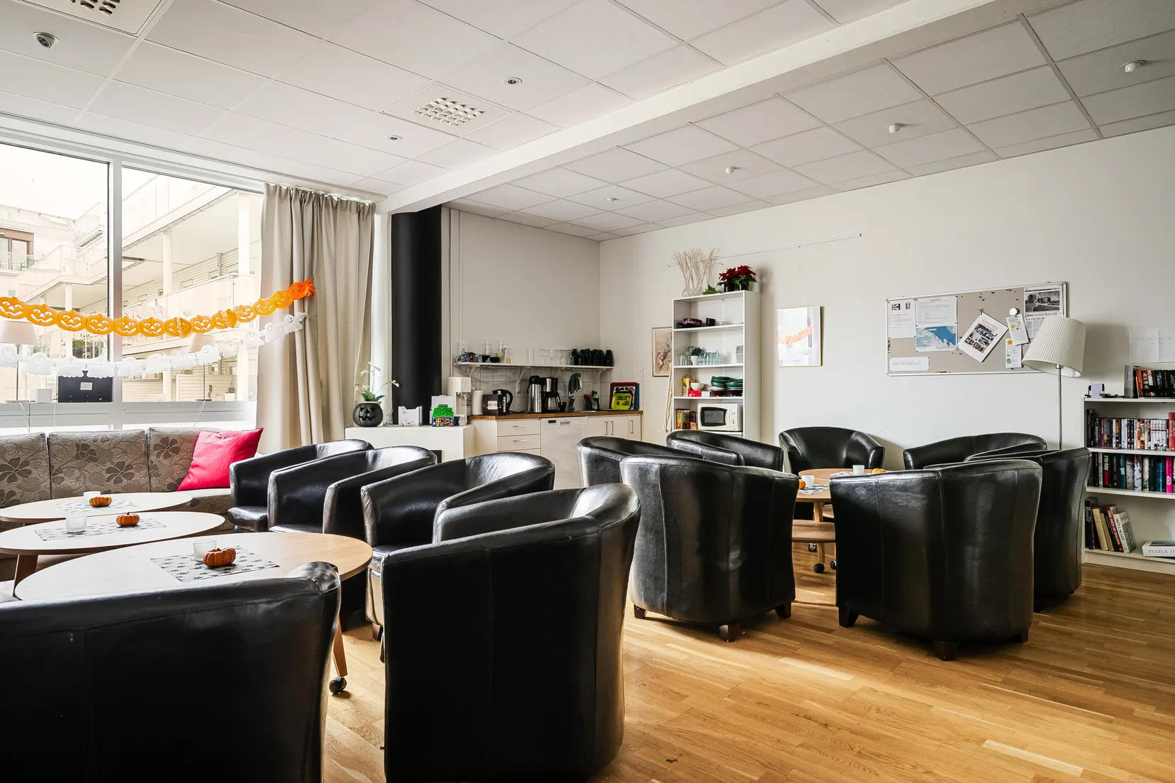 Bostadsrätt, Kung Göstas väg 14, Strängnäs Centrum, Strängnäs