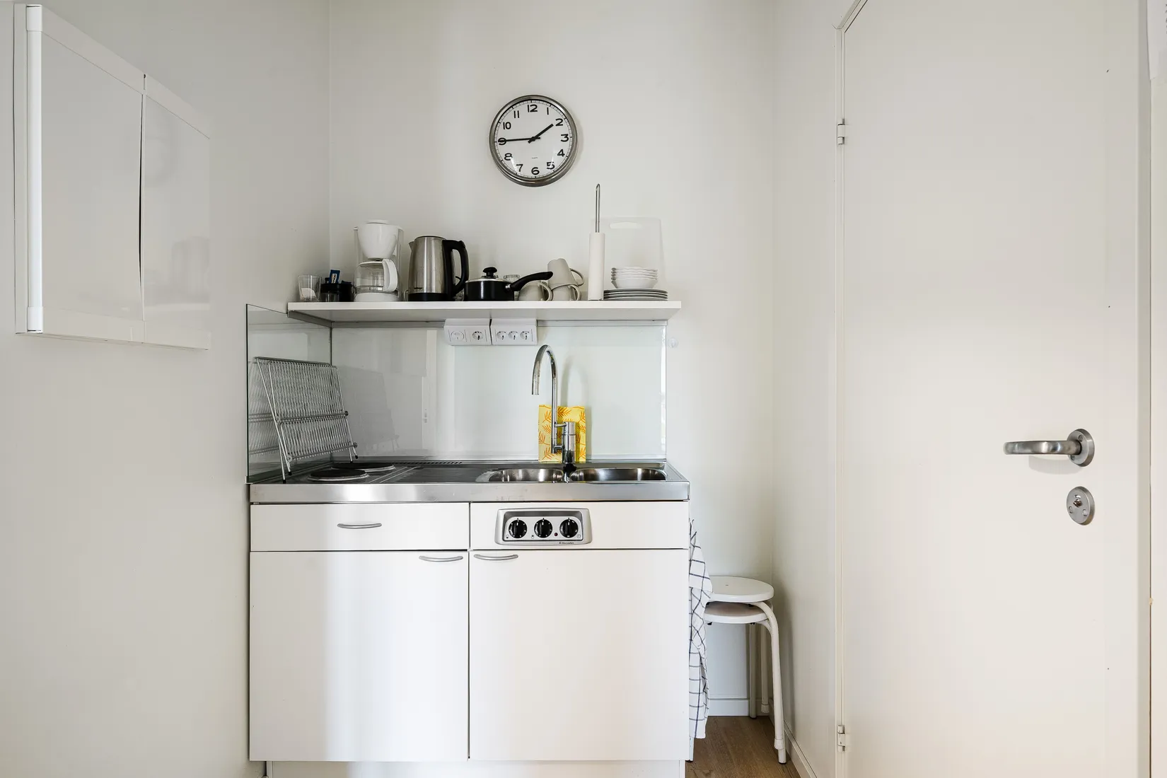 Bostadsrätt, Kung Göstas väg 14, Strängnäs Centrum, Strängnäs