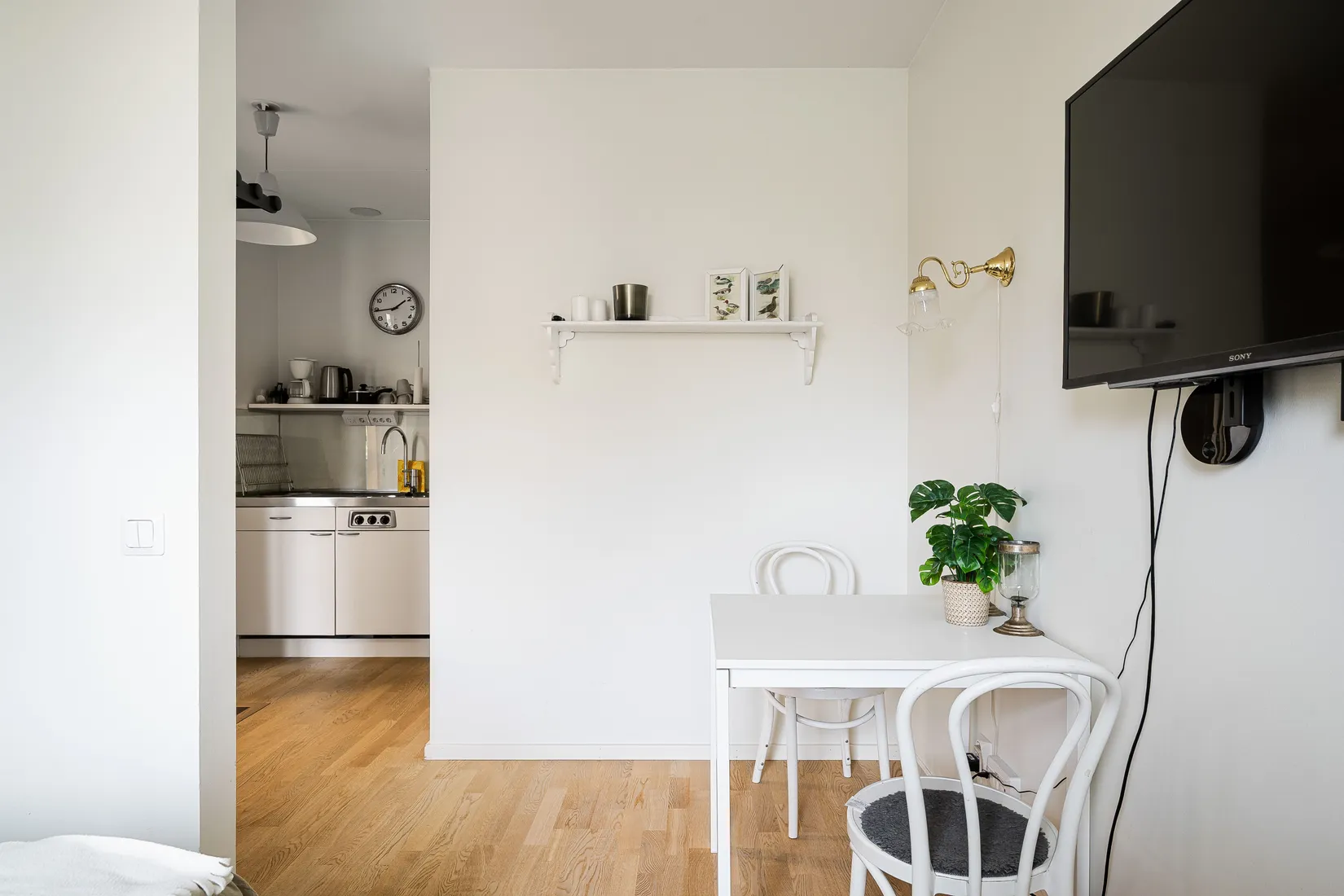 Bostadsrätt, Kung Göstas väg 14, Strängnäs Centrum, Strängnäs