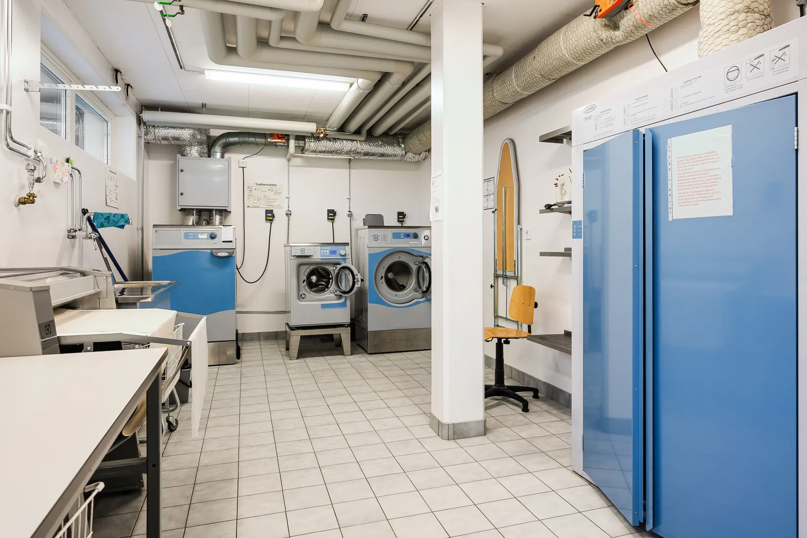 Bostadsrätt, Kung Göstas väg 14, Strängnäs Centrum, Strängnäs