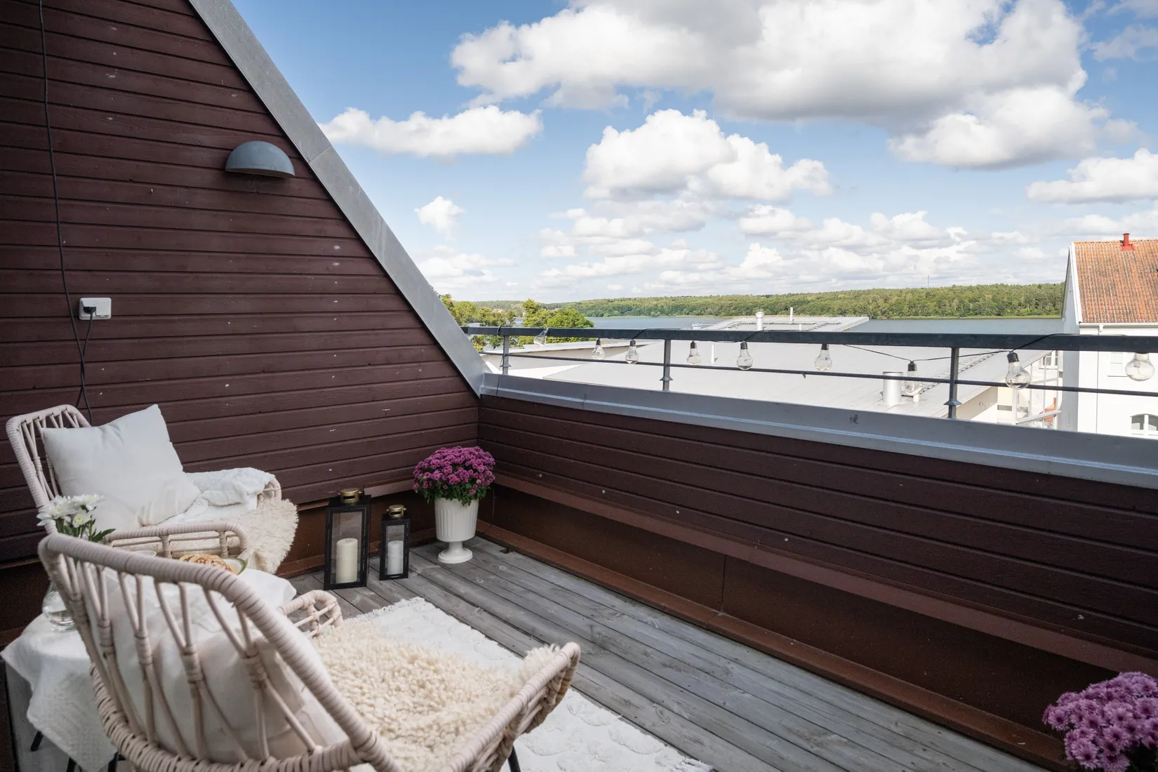 Bostadsrätt, Kung Göstas väg 14, Strängnäs Centrum, Strängnäs