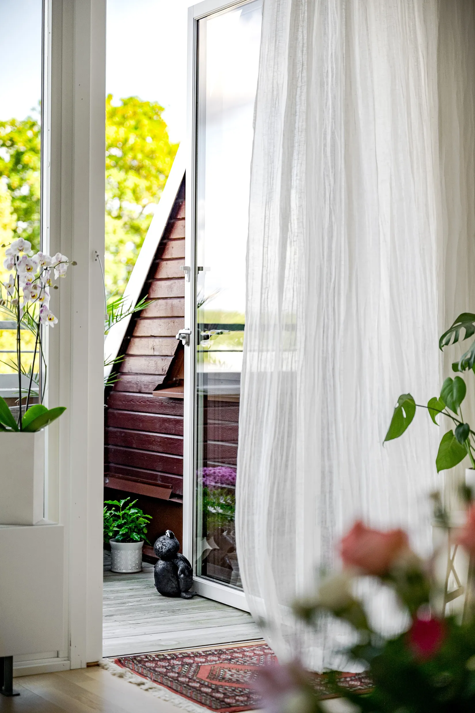 Bostadsrätt, Kung Göstas väg 14, Strängnäs Centrum, Strängnäs