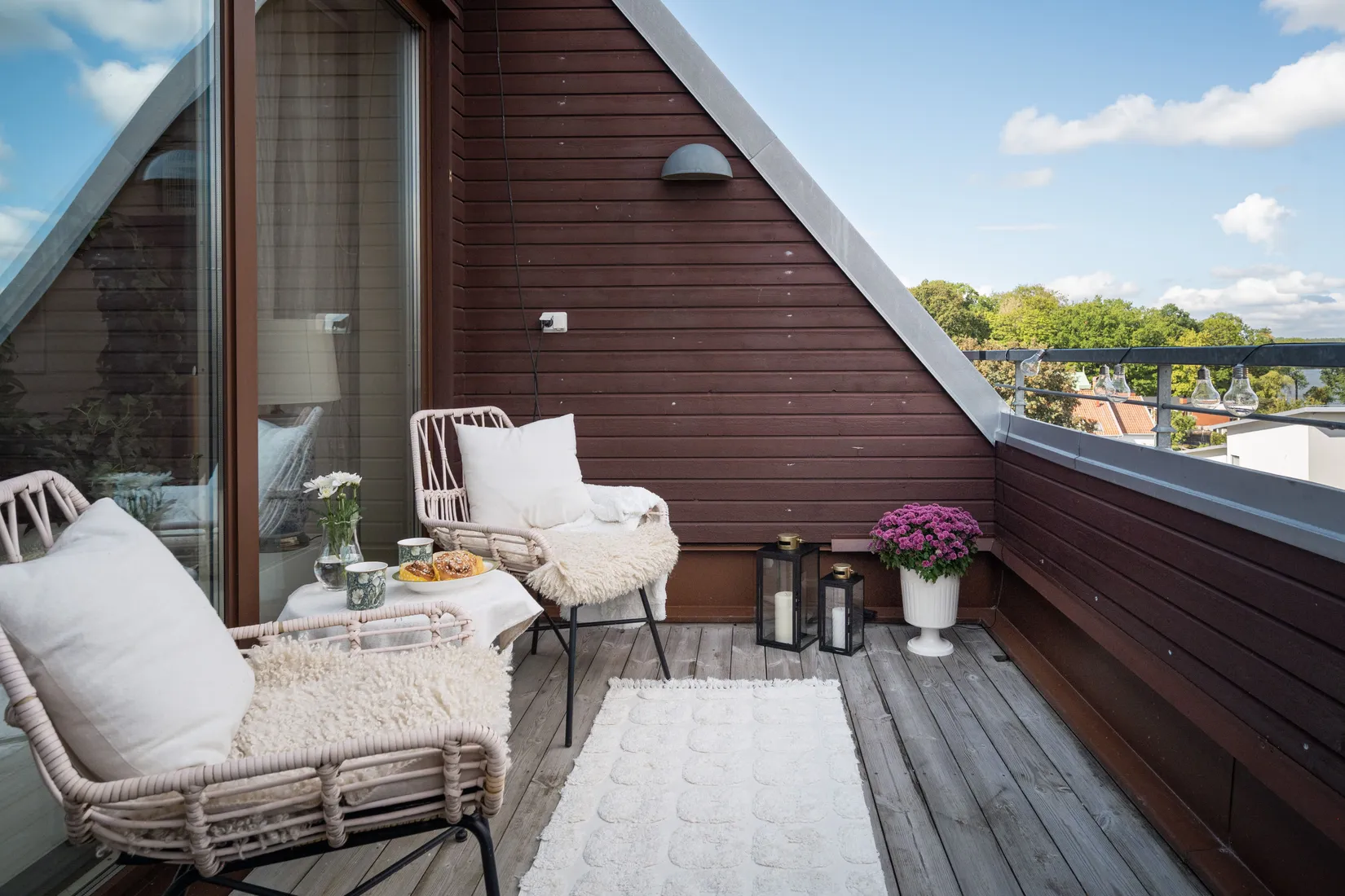 Bostadsrätt, Kung Göstas väg 14, Strängnäs Centrum, Strängnäs