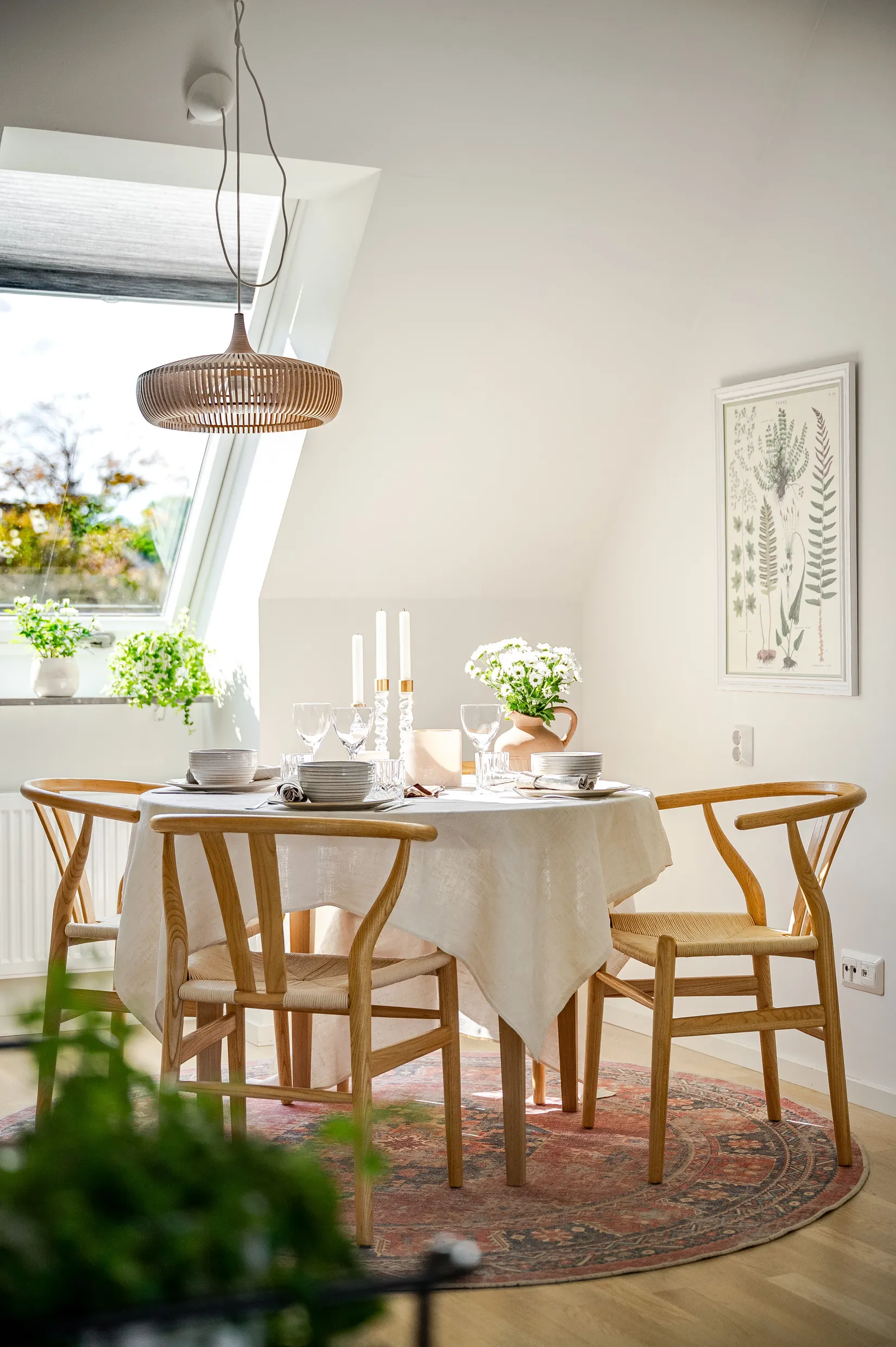 Bostadsrätt, Kung Göstas väg 14, Strängnäs Centrum, Strängnäs
