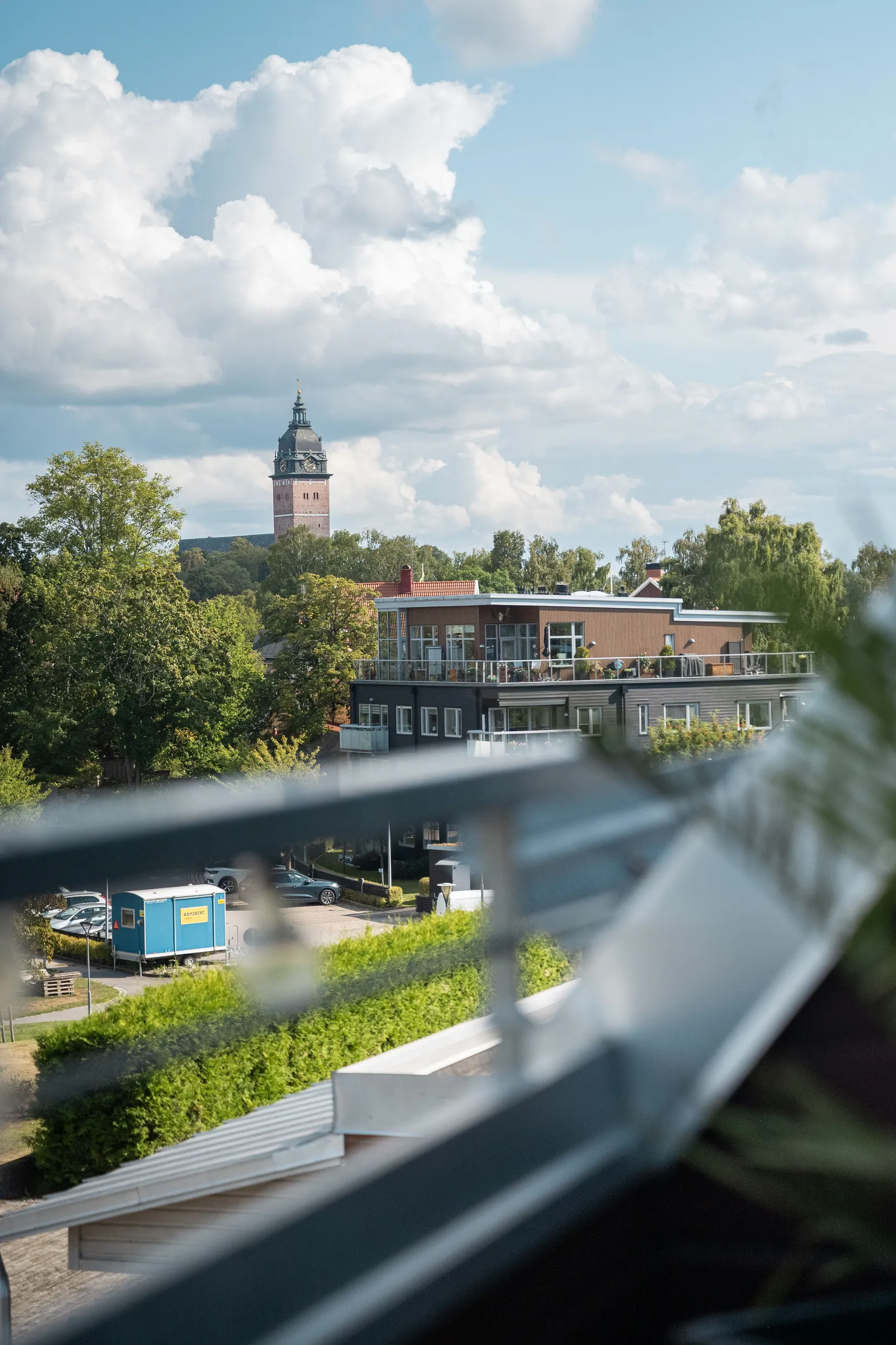 Bostadsrätt, Kung Göstas väg 14, Strängnäs Centrum, Strängnäs