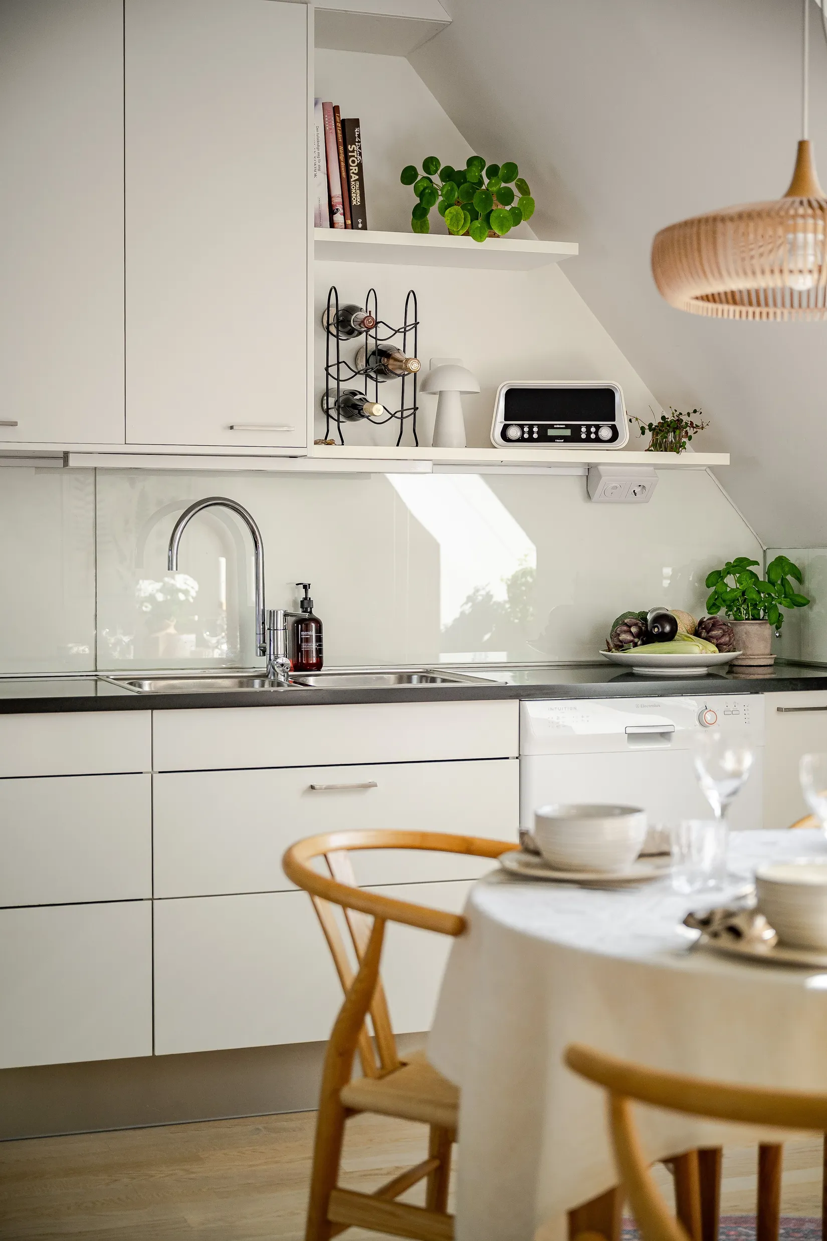 Bostadsrätt, Kung Göstas väg 14, Strängnäs Centrum, Strängnäs