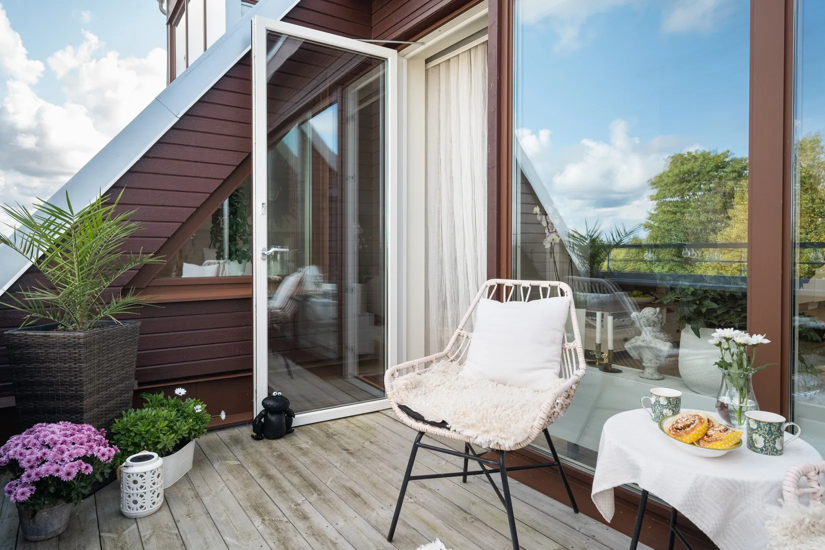 Bostadsrätt, Kung Göstas väg 14, Strängnäs Centrum, Strängnäs