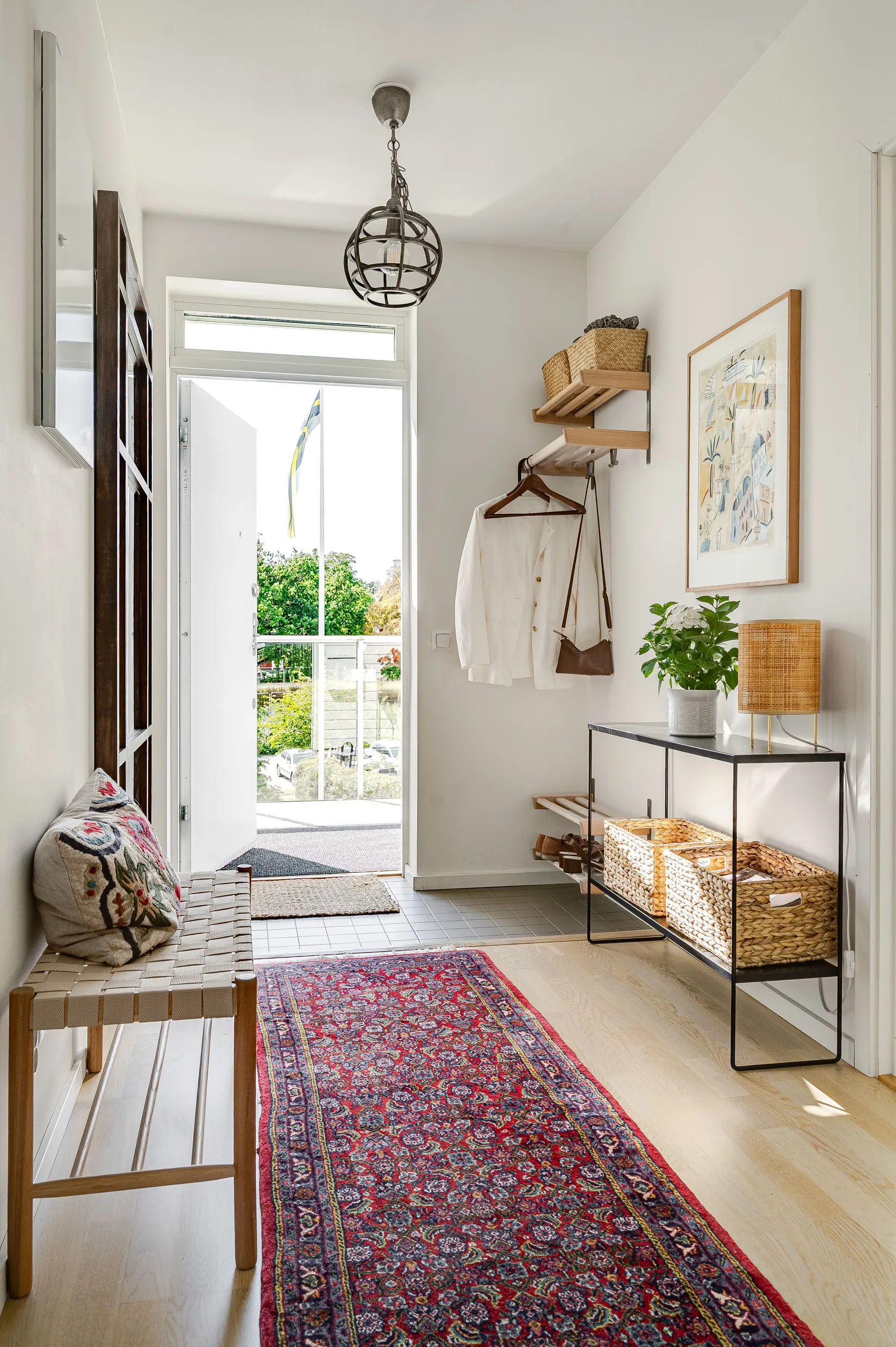 Bostadsrätt, Kung Göstas väg 14, Strängnäs Centrum, Strängnäs