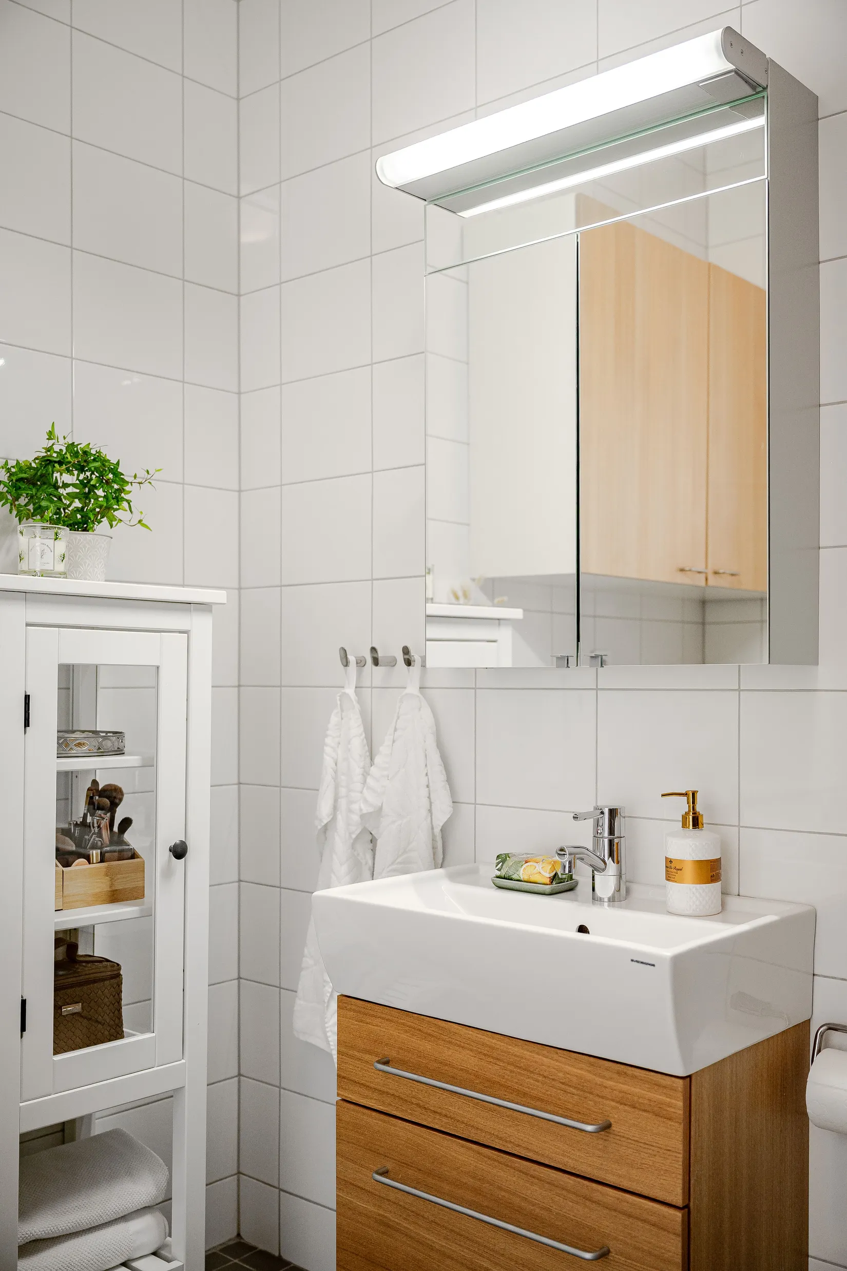 Bostadsrätt, Kung Göstas väg 14, Strängnäs Centrum, Strängnäs