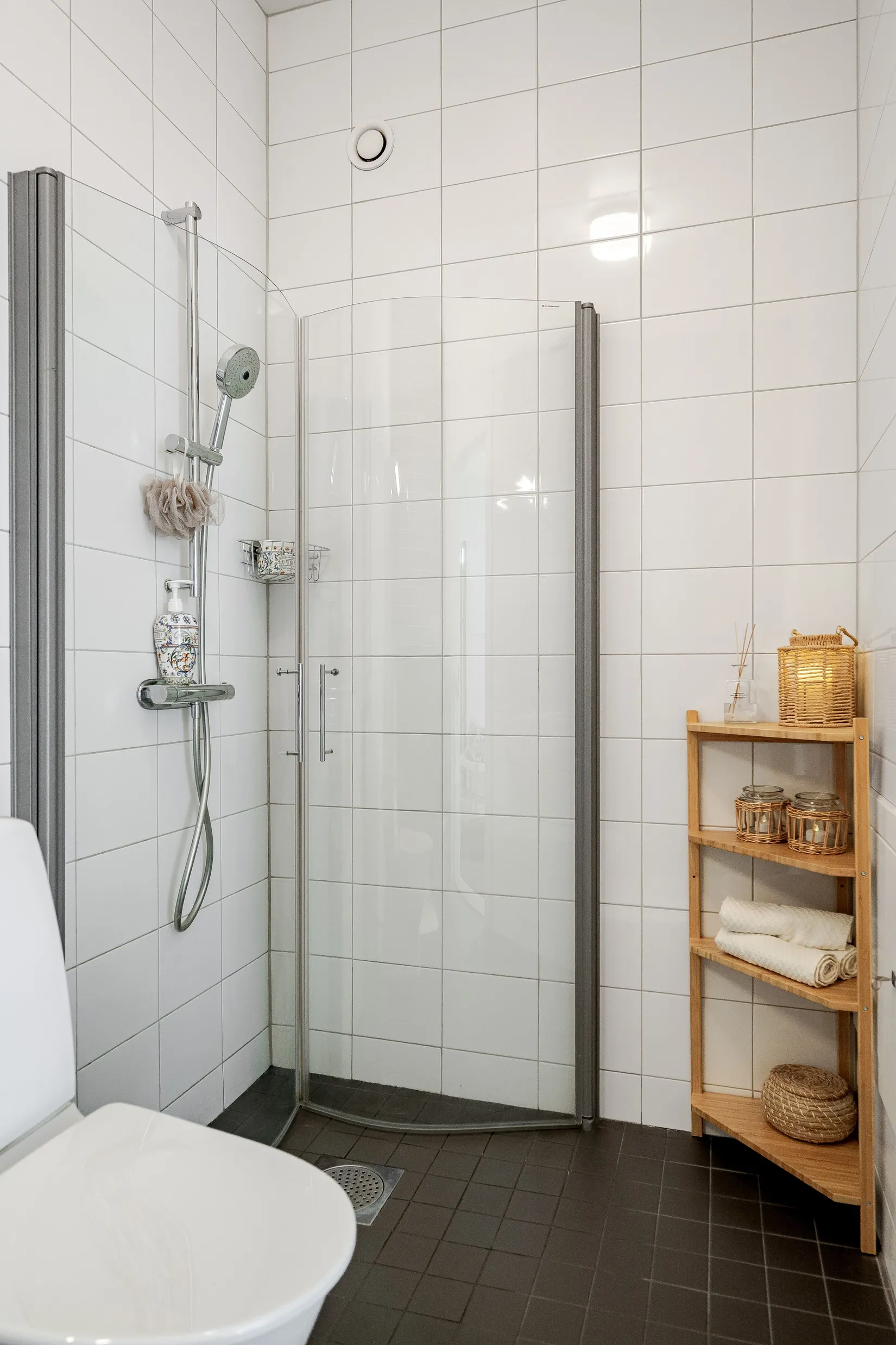 Bostadsrätt, Kung Göstas väg 14, Strängnäs Centrum, Strängnäs