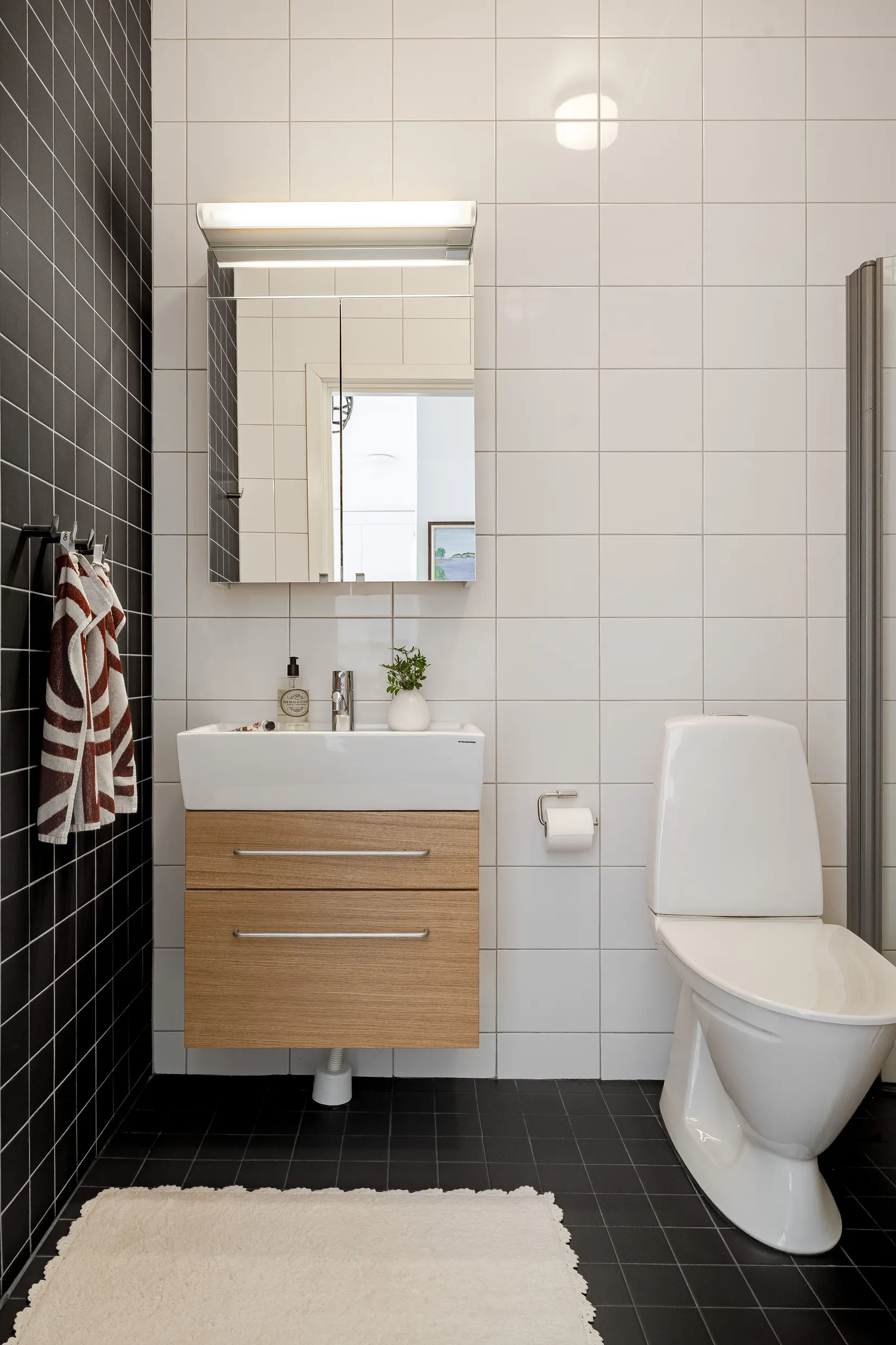 Bostadsrätt, Kung Göstas väg 14, Strängnäs Centrum, Strängnäs