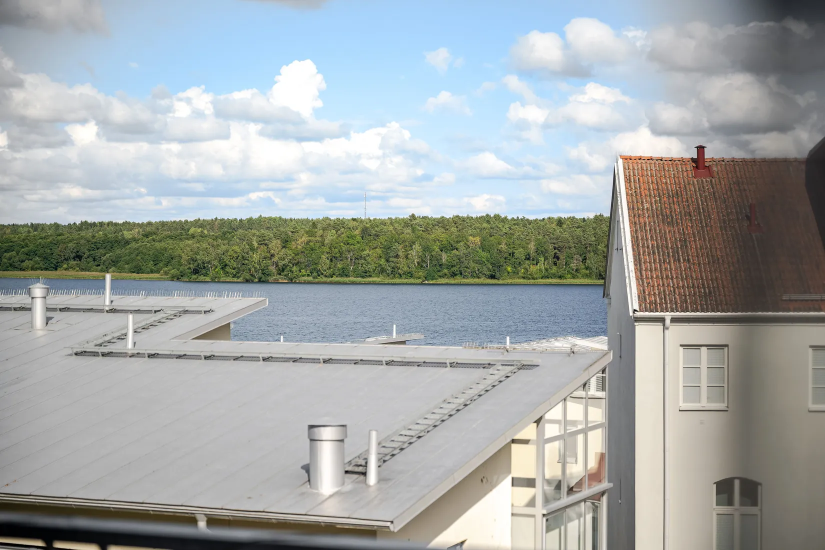 Bostadsrätt, Kung Göstas väg 14, Strängnäs Centrum, Strängnäs
