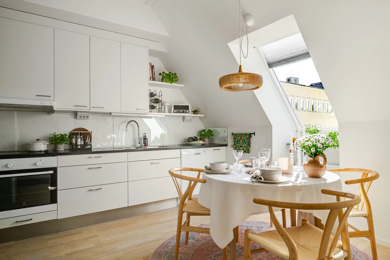 Bostadsrätt, Kung Göstas väg 14, Strängnäs Centrum, Strängnäs