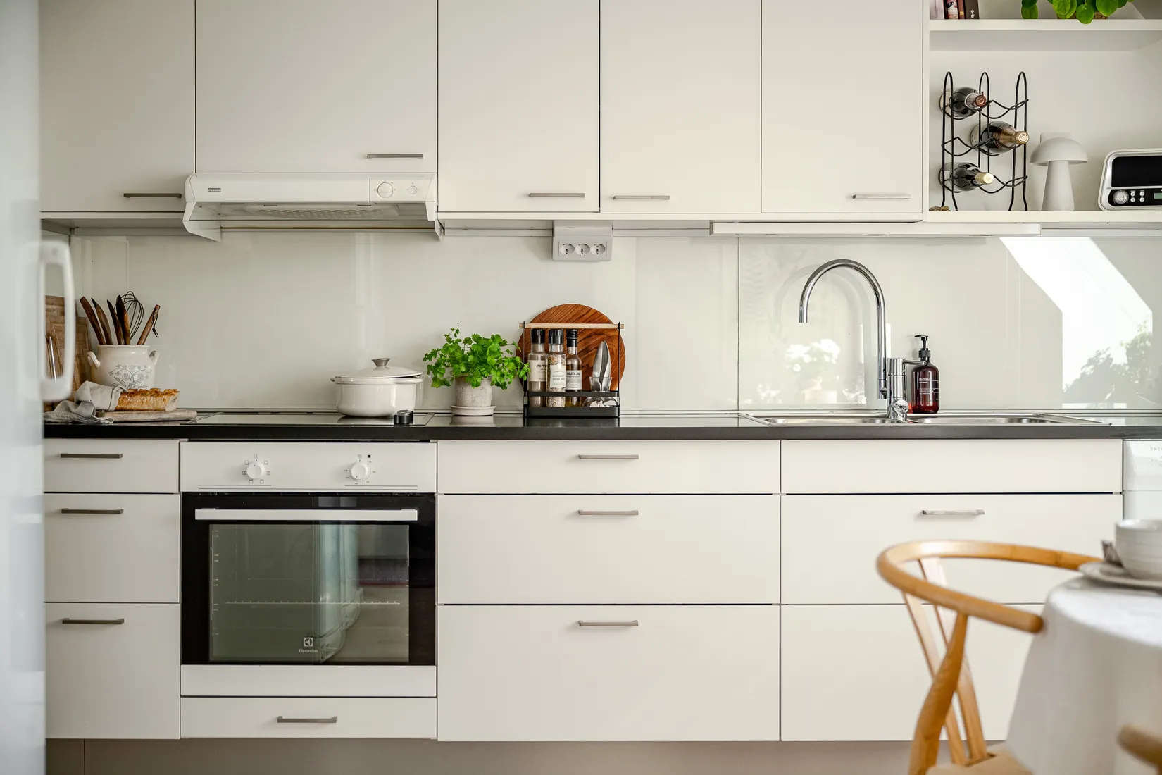 Bostadsrätt, Kung Göstas väg 14, Strängnäs Centrum, Strängnäs