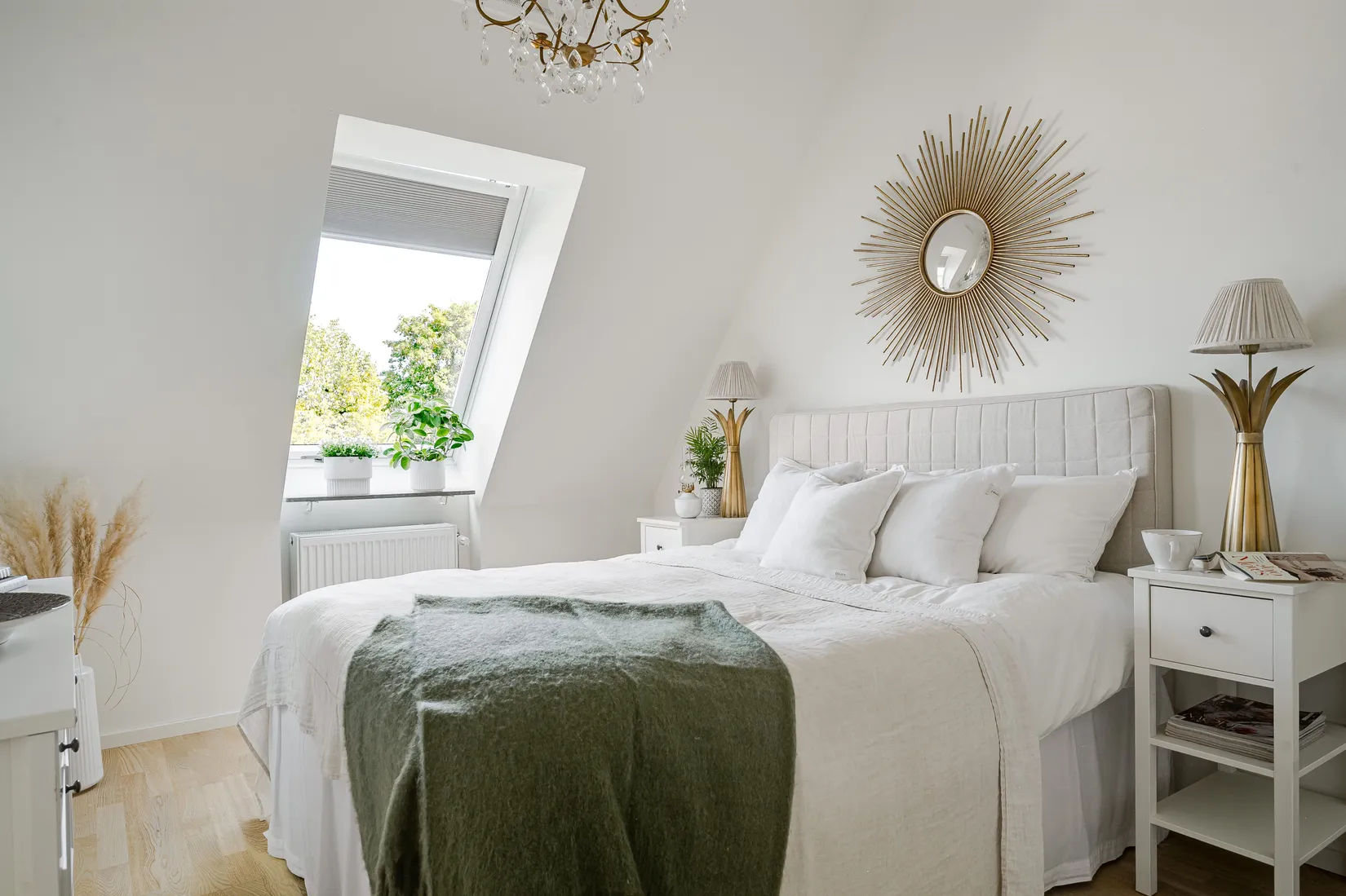 Bostadsrätt, Kung Göstas väg 14, Strängnäs Centrum, Strängnäs