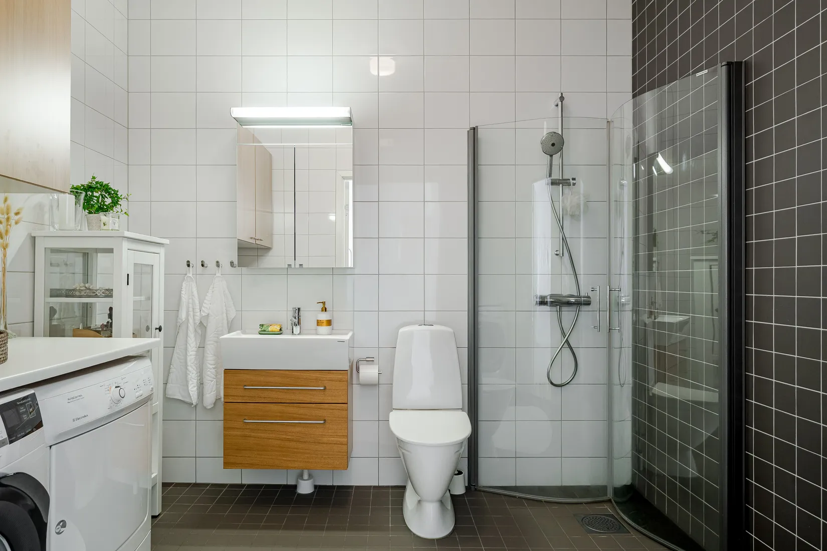 Bostadsrätt, Kung Göstas väg 14, Strängnäs Centrum, Strängnäs